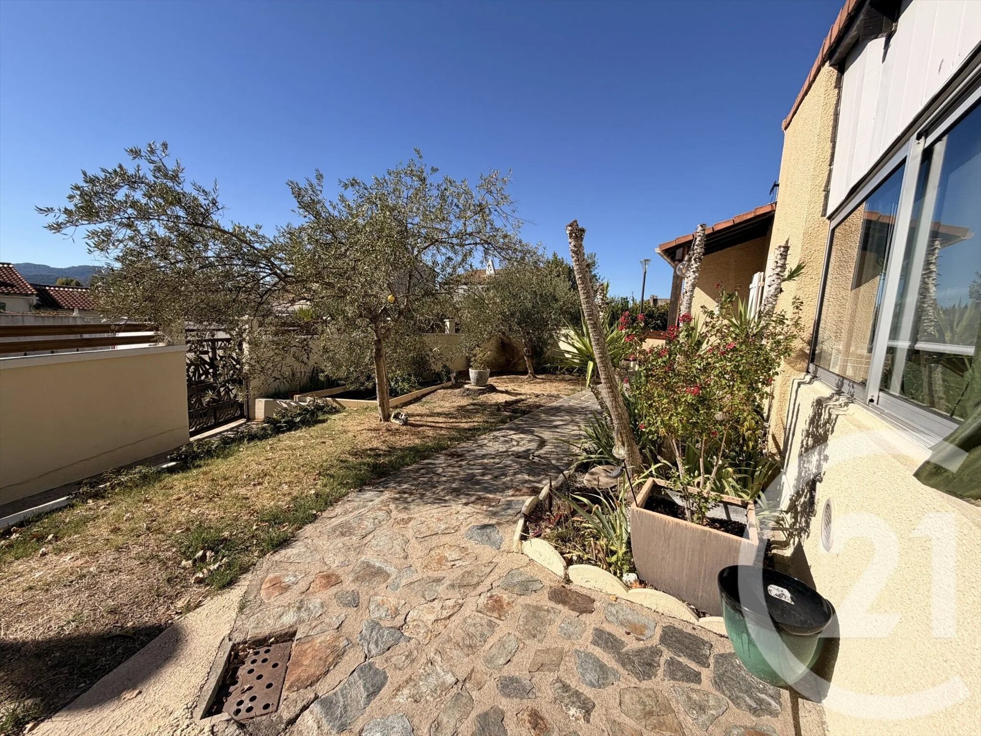 Maison à vendre, 94m², Alès