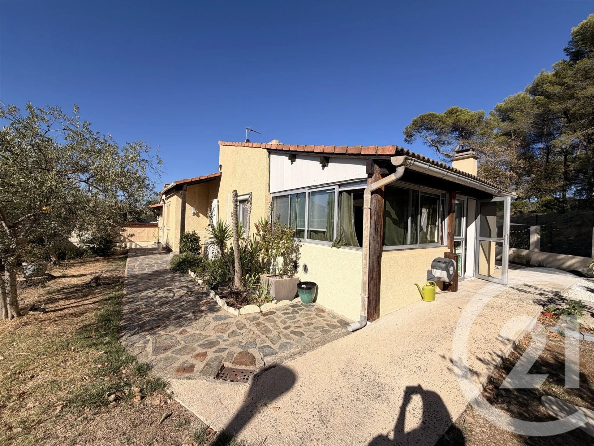 Maison à vendre, 94m², Alès