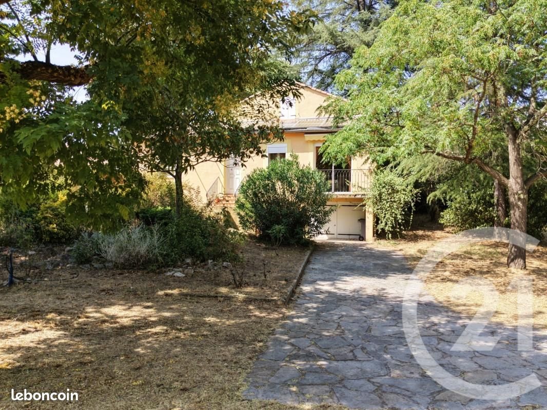 Maison à vendre, 110m², Alès