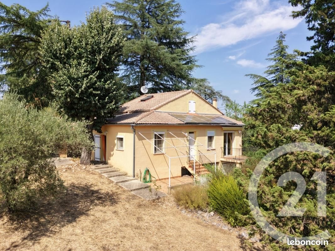 Maison à vendre, 110m², Alès