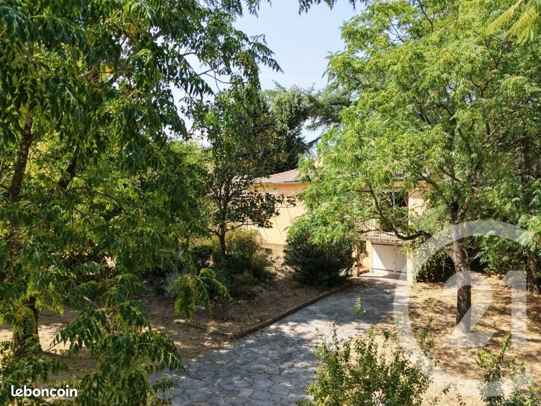 Maison à vendre, 110m², Alès