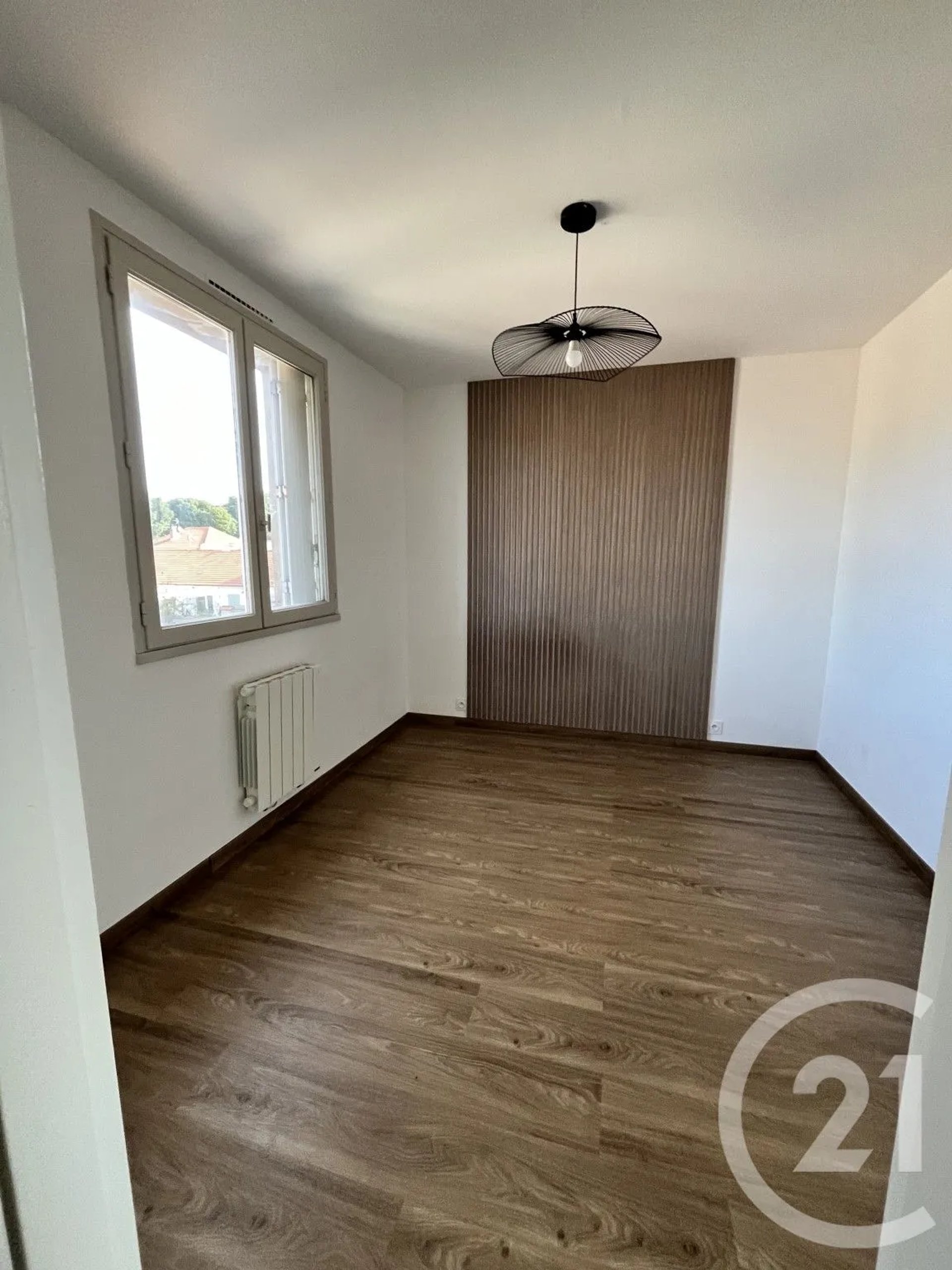 Appartement à louer, 35m², Alès