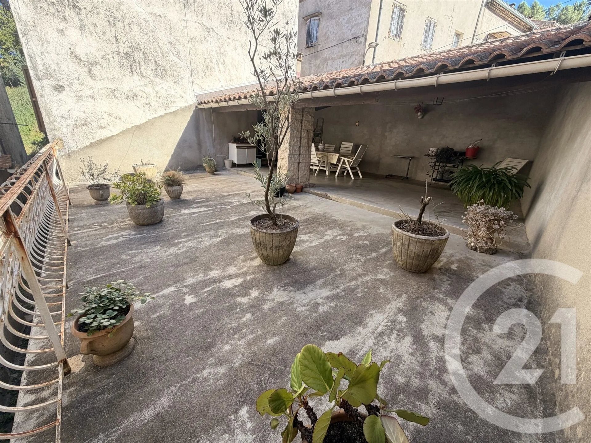 Maison à vendre, 141m², La Grand-Combe