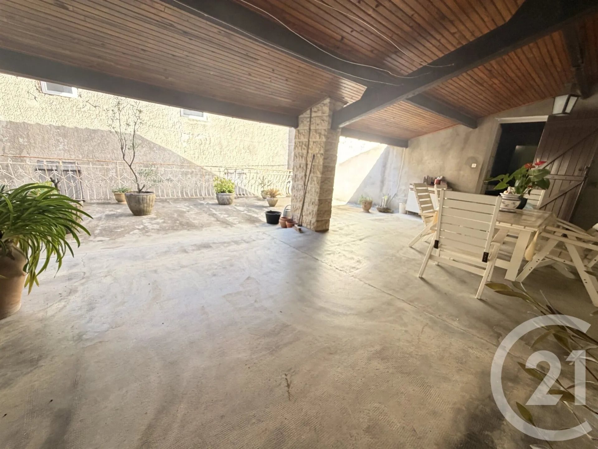 Maison à vendre, 141m², La Grand-Combe