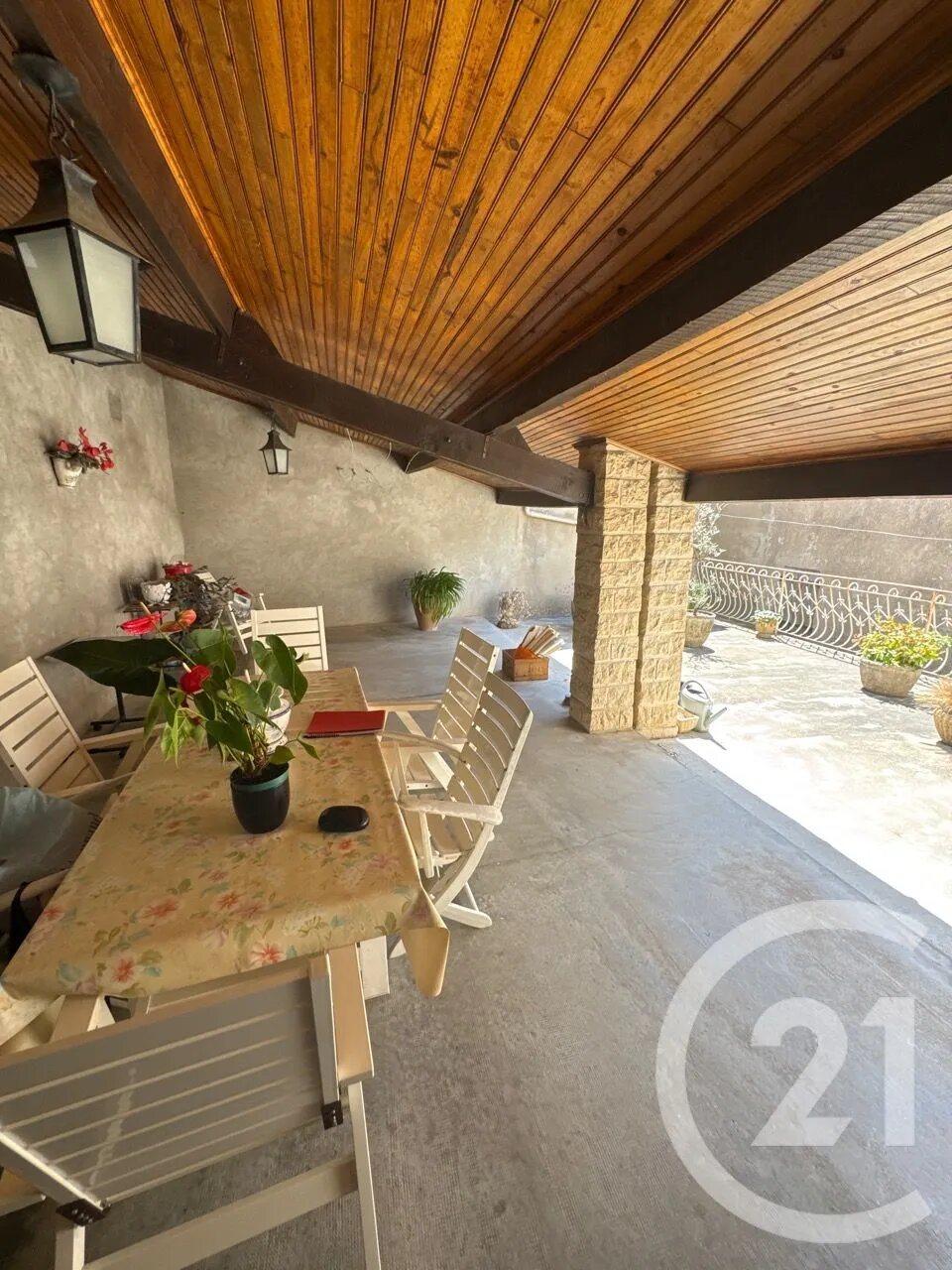 Maison à vendre, 141m², La Grand-Combe