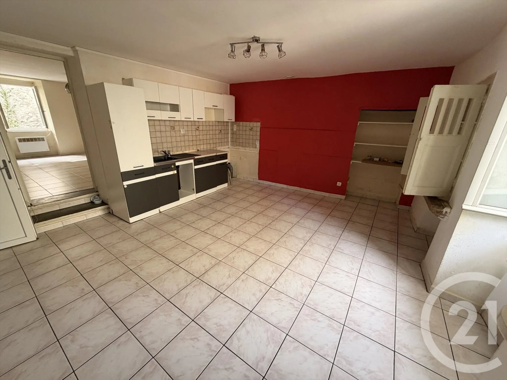 Maison à vendre, 76m², Ners
