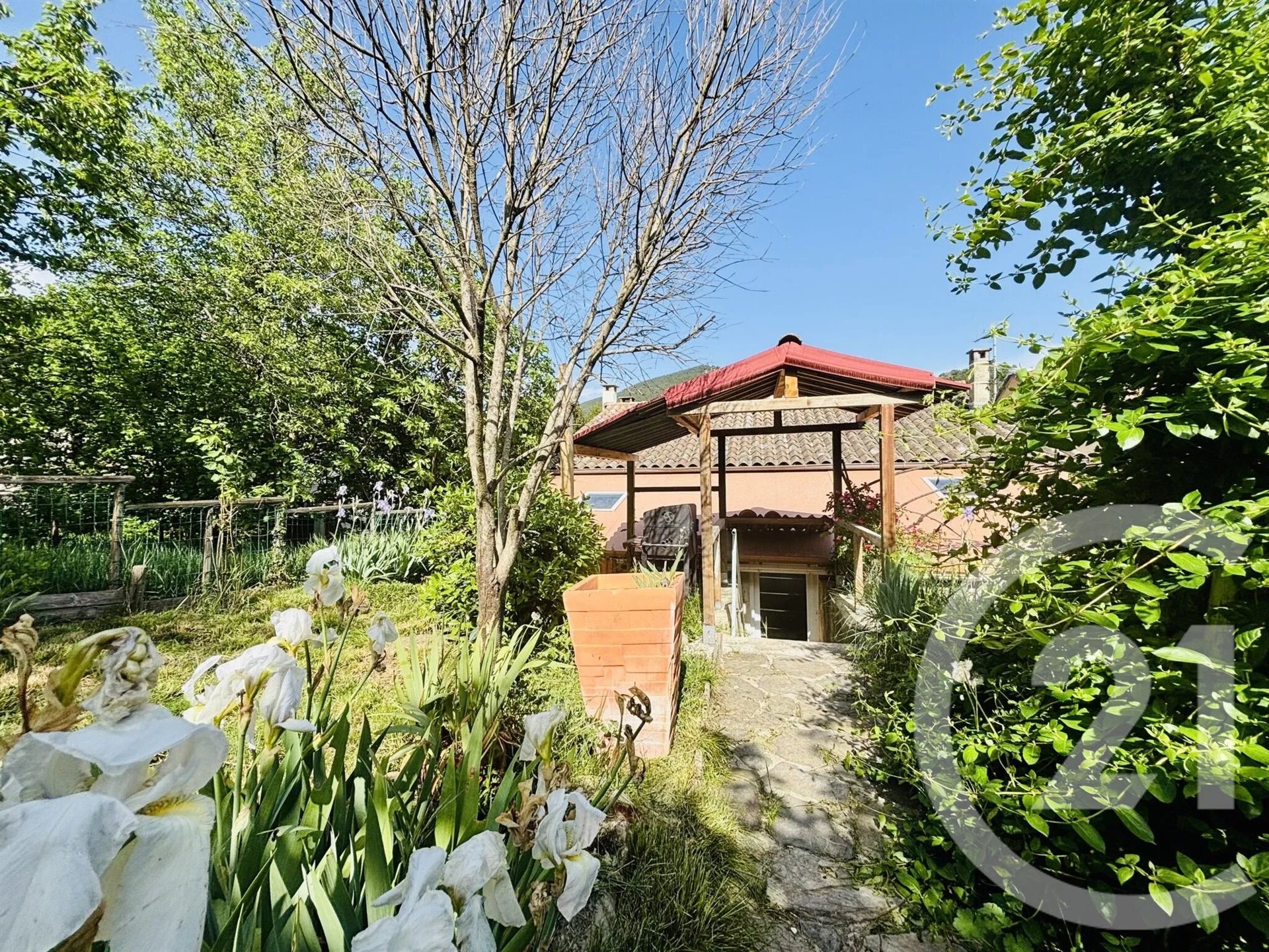 Maison à vendre, 139m², Branoux-les-Taillades