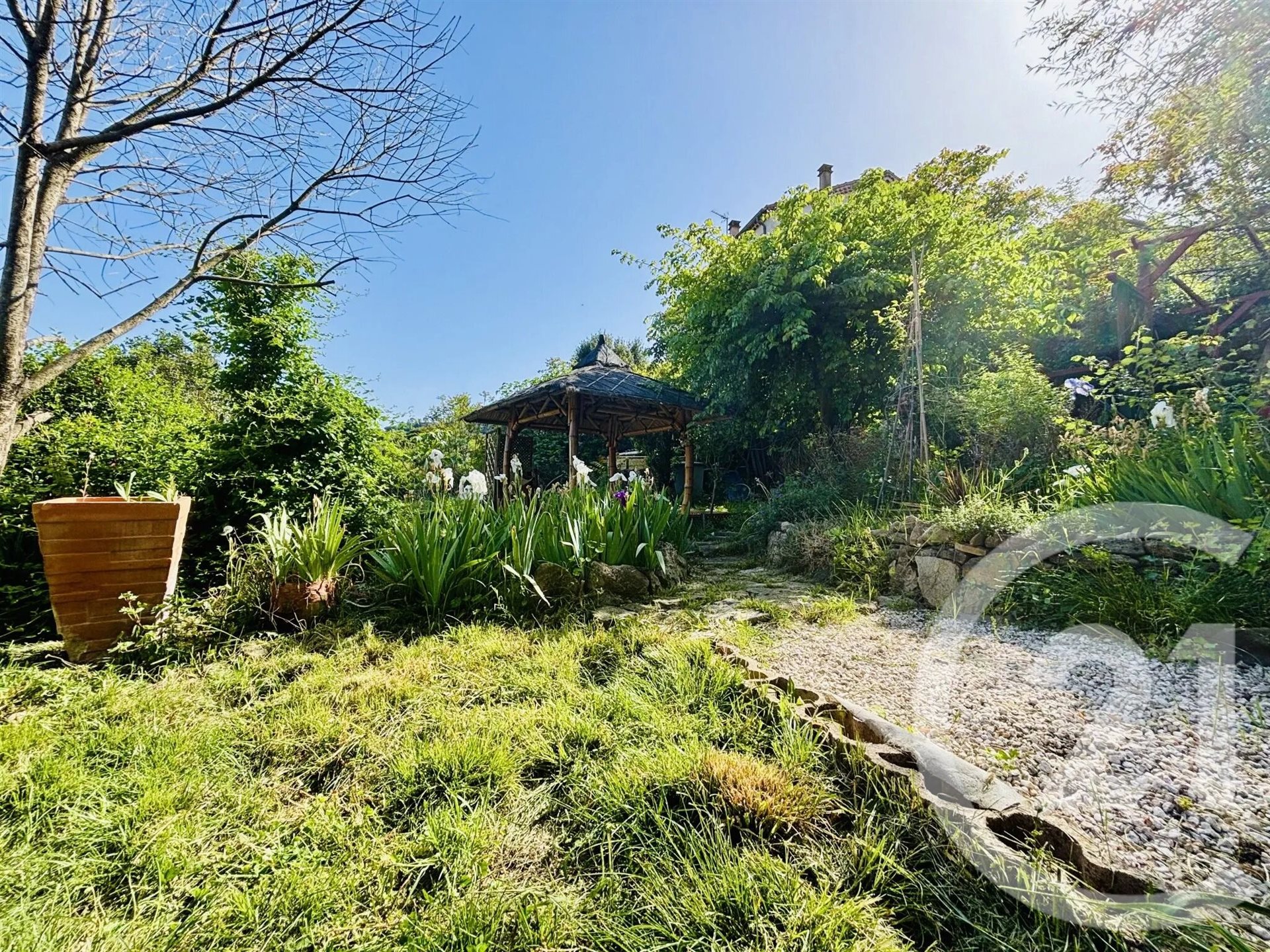 Maison à vendre, 139m², Branoux-les-Taillades