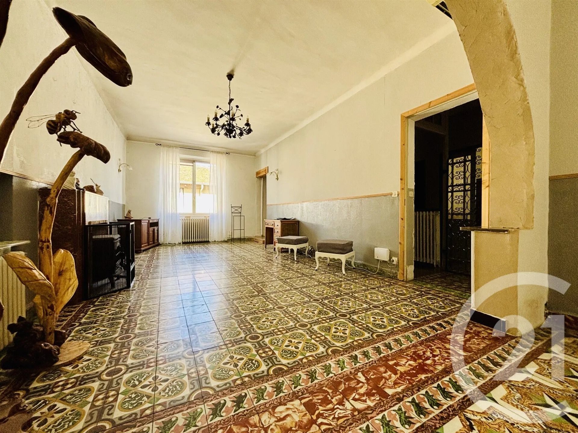 Maison à vendre, 139m², Branoux-les-Taillades