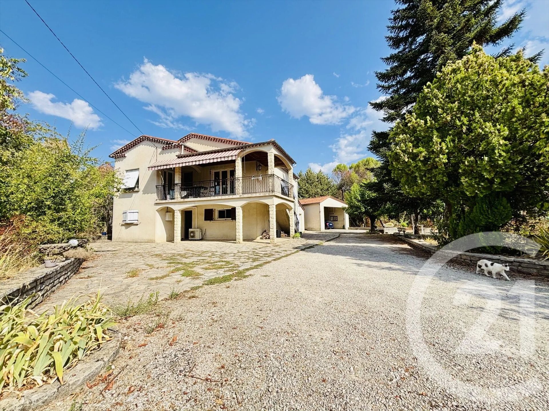 Maison à vendre, 193m², Saint-Martin-de-Valgalgues