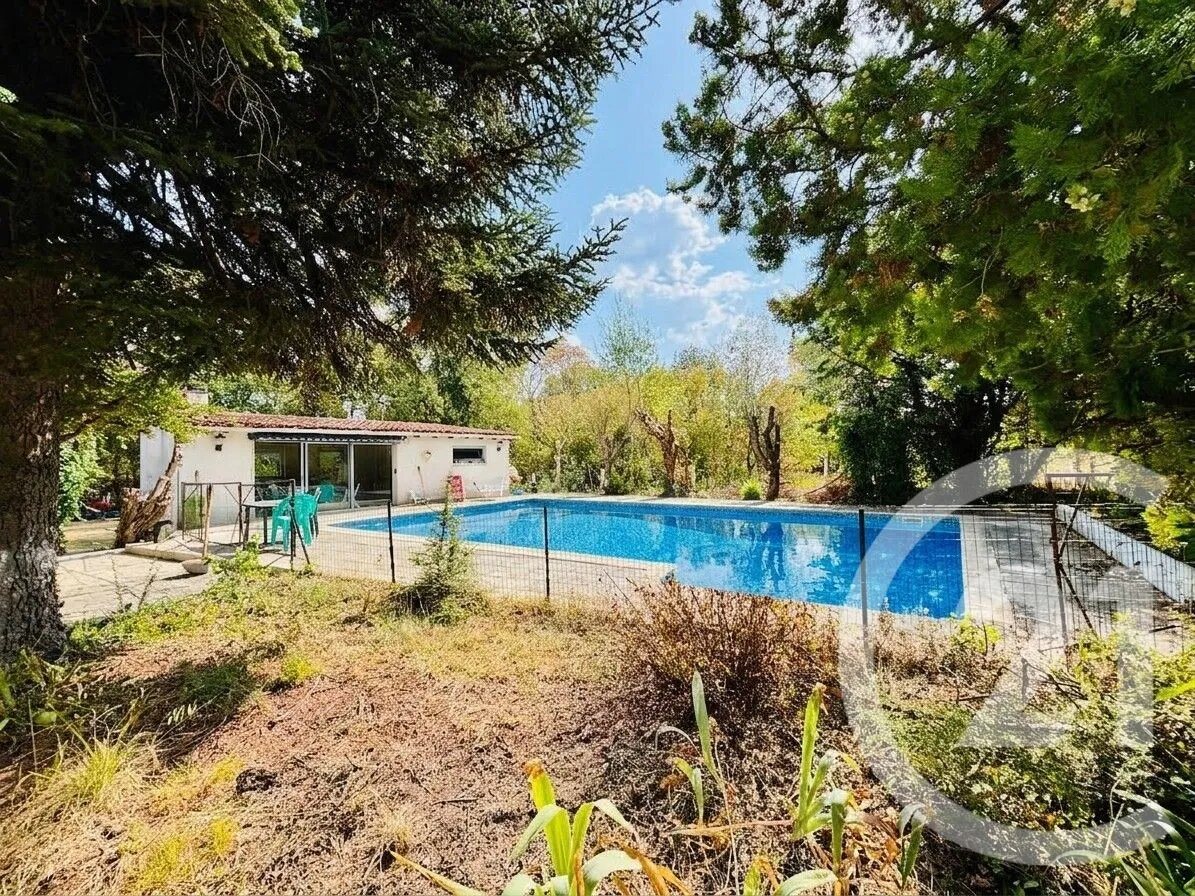 Maison à vendre, 193m², Saint-Martin-de-Valgalgues