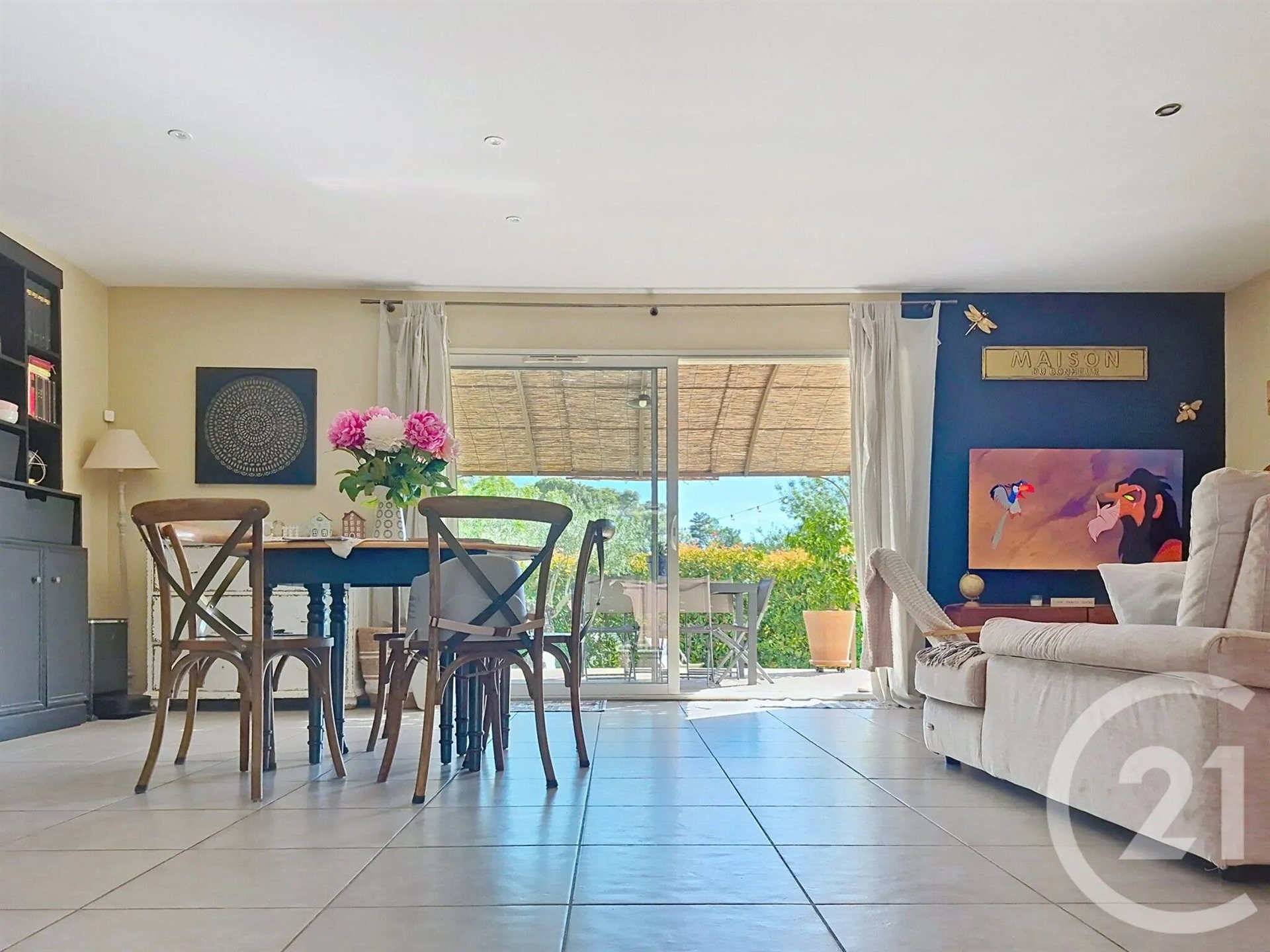 Maison à vendre, 117m², Saint-Hilaire-de-Brethmas