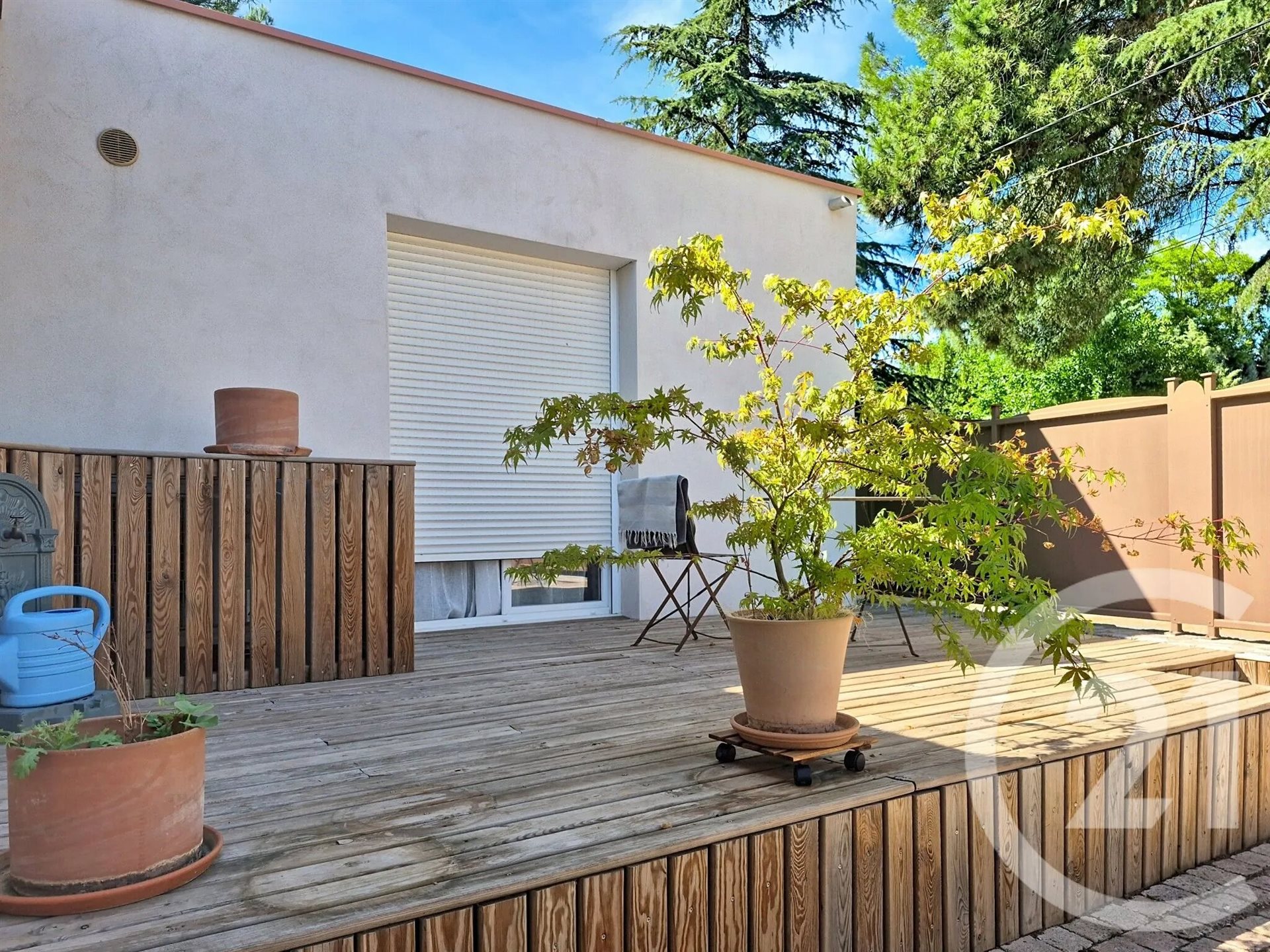 Maison à vendre, 117m², Saint-Hilaire-de-Brethmas