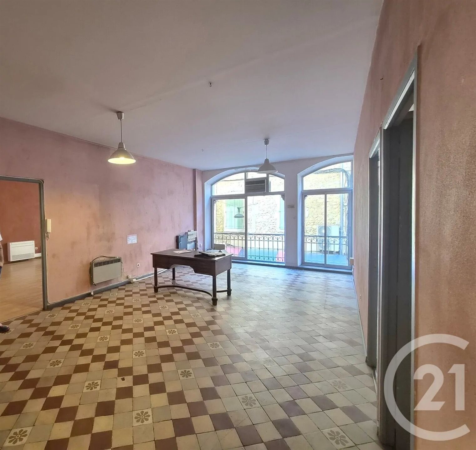 Appartement à vendre, 131m², Alès