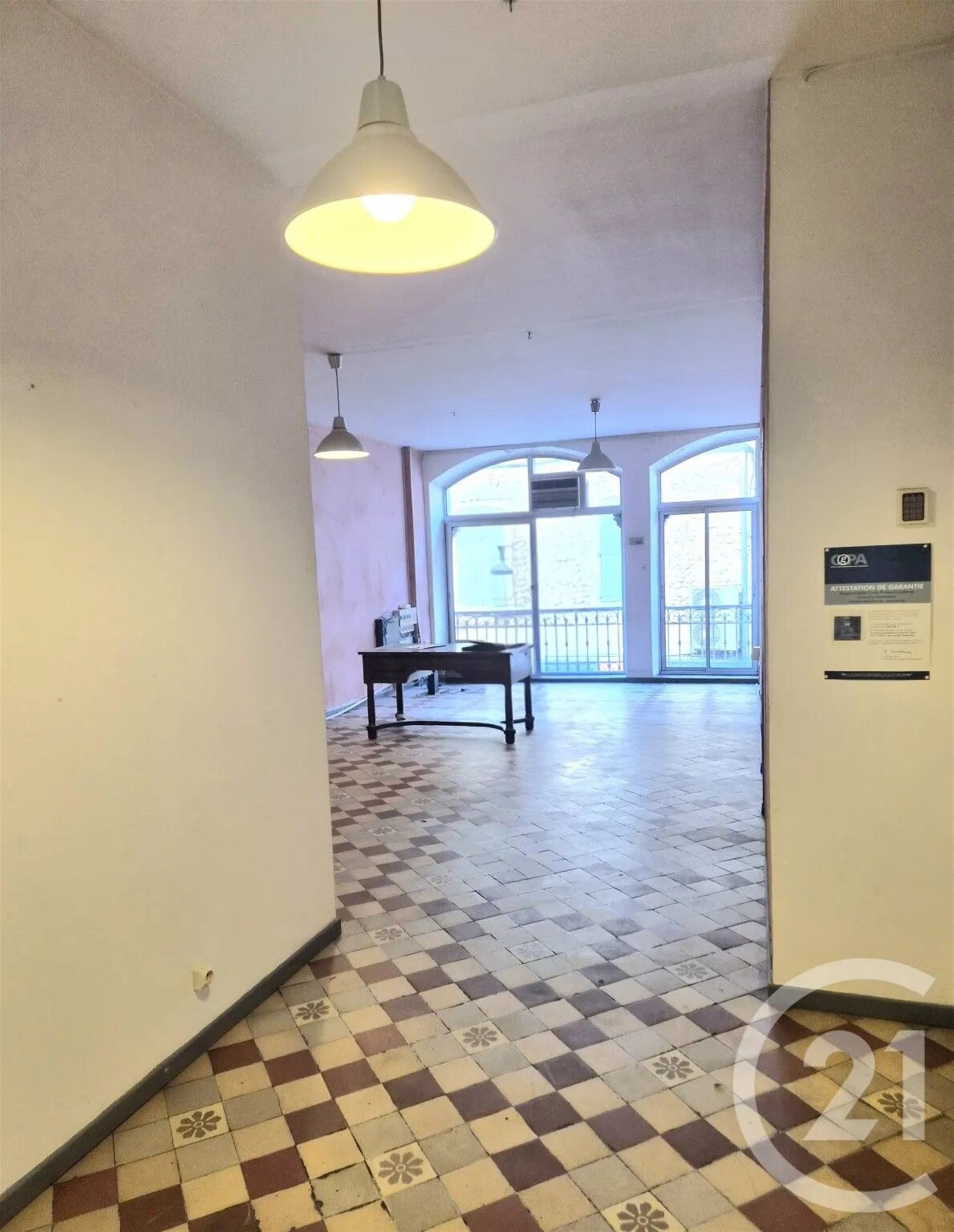 Appartement à vendre, 131m², Alès