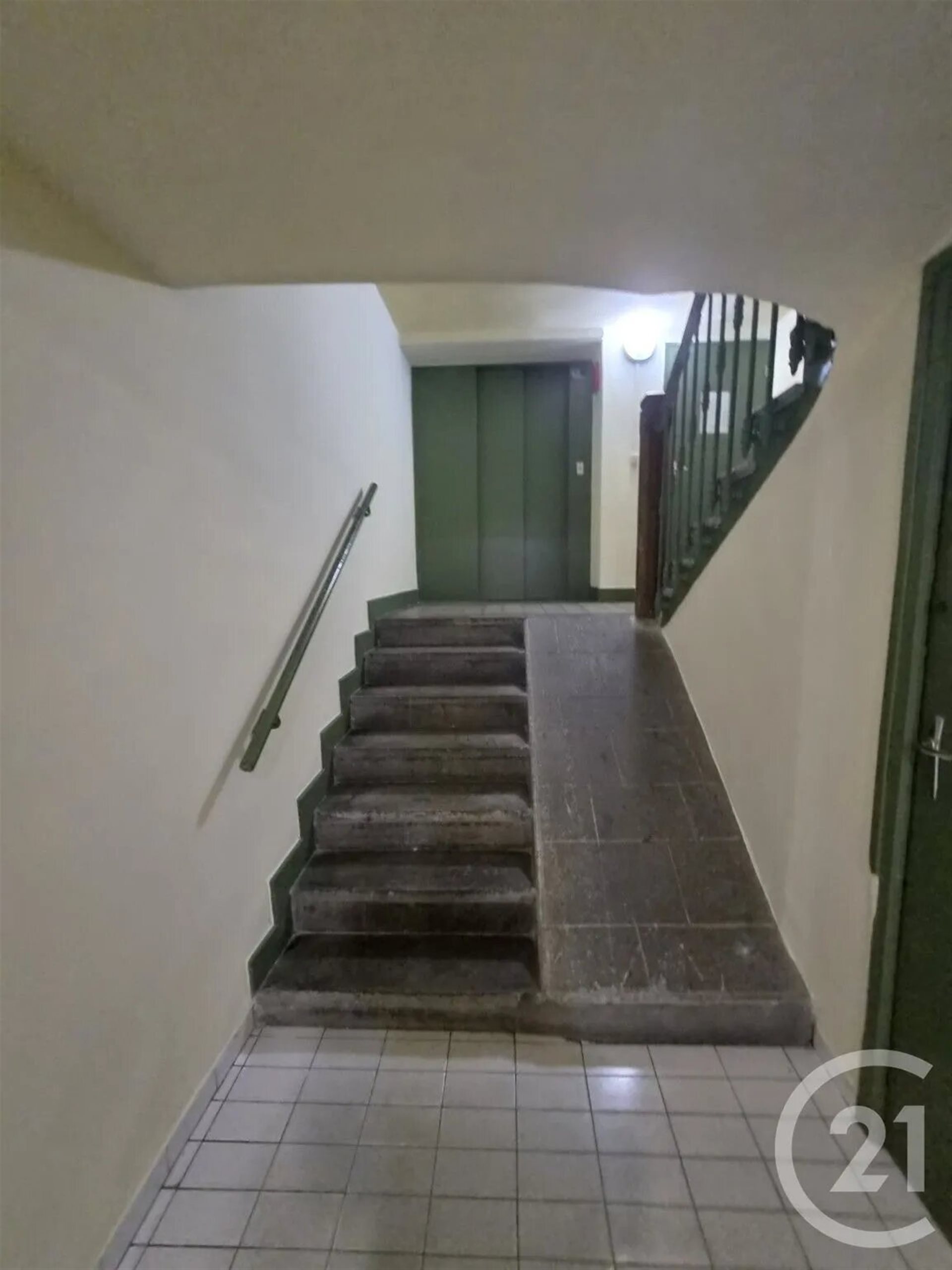 Appartement à vendre, 131m², Alès