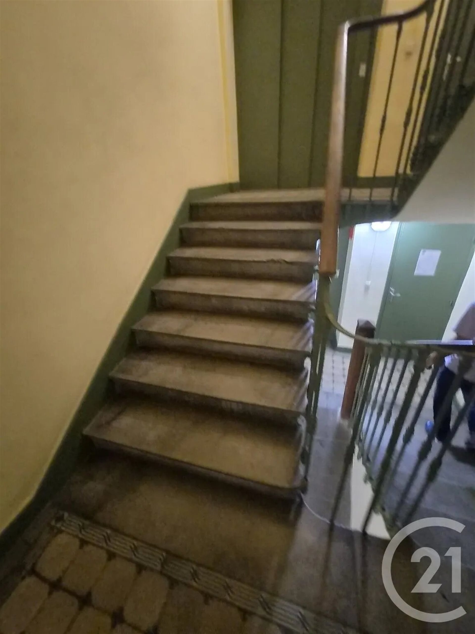 Appartement à vendre, 131m², Alès