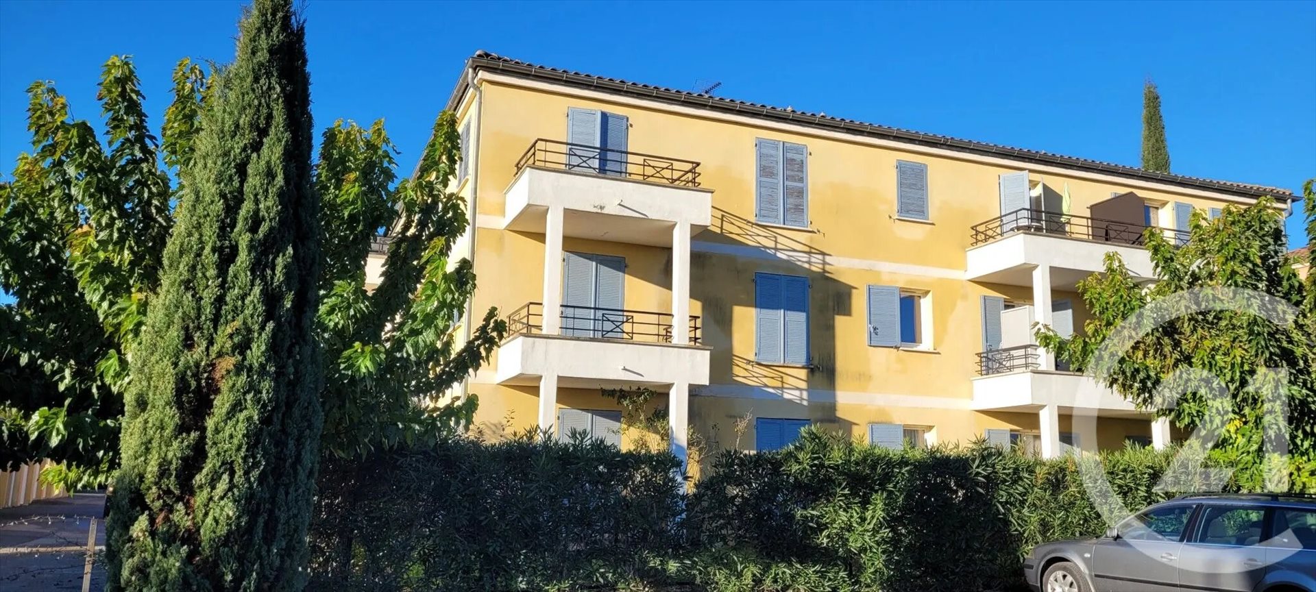 Appartement à louer, 45m², Saint-Christol-lez-Alès