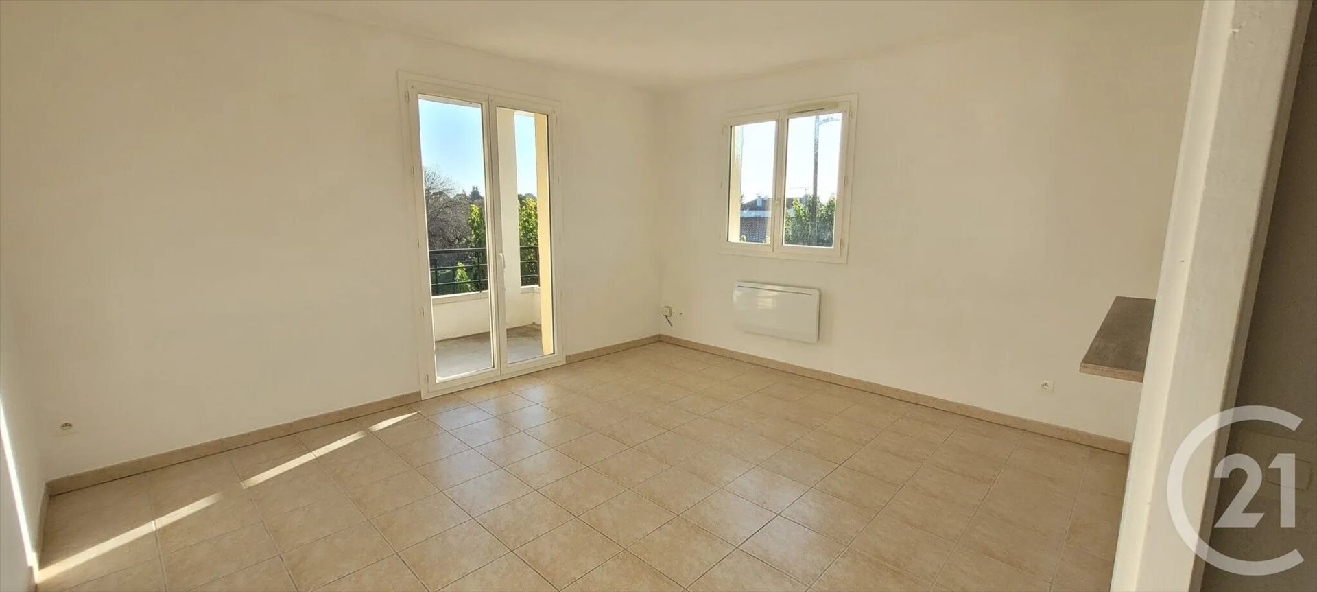 Appartement à louer, 45m², Saint-Christol-lez-Alès