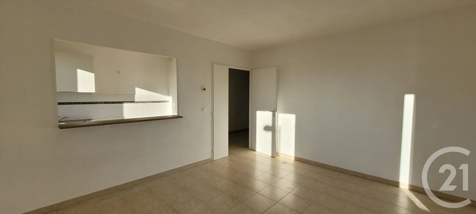 Appartement à louer, 45m², Saint-Christol-lez-Alès