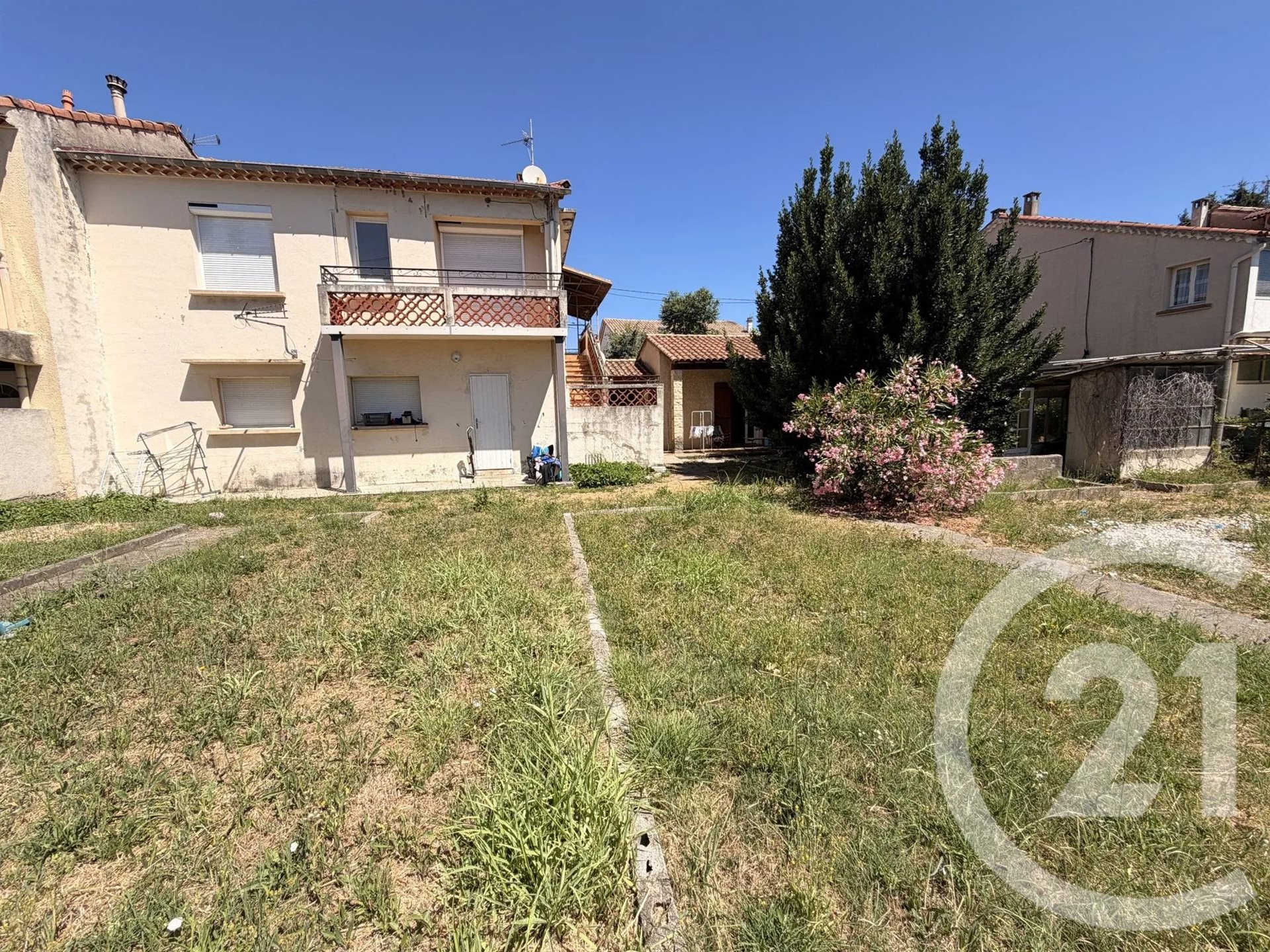 Maison à vendre, 162m², Alès