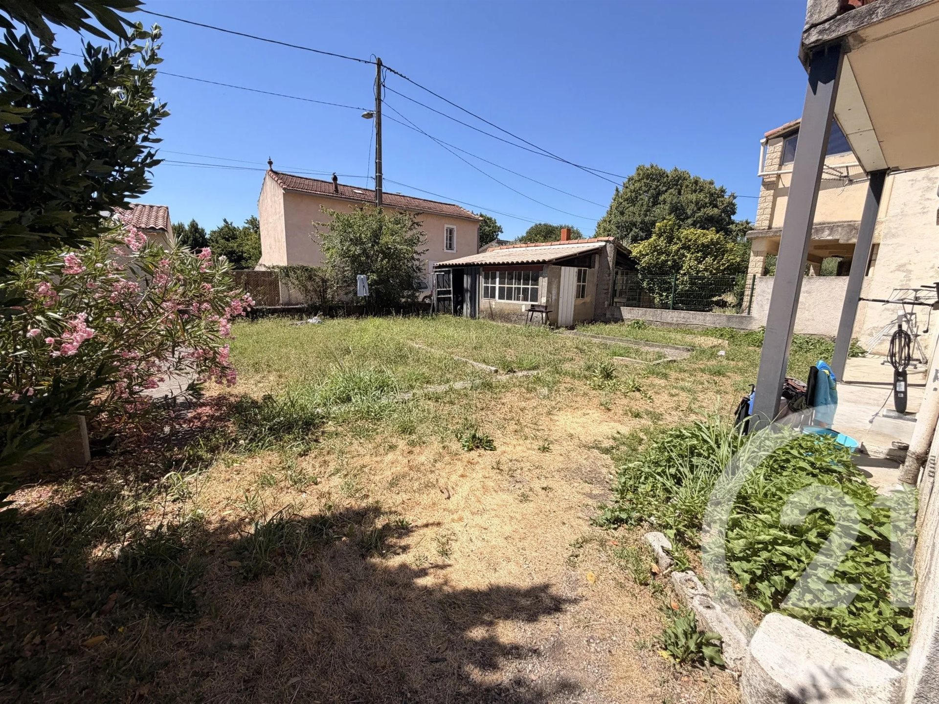 Maison à vendre, 162m², Alès