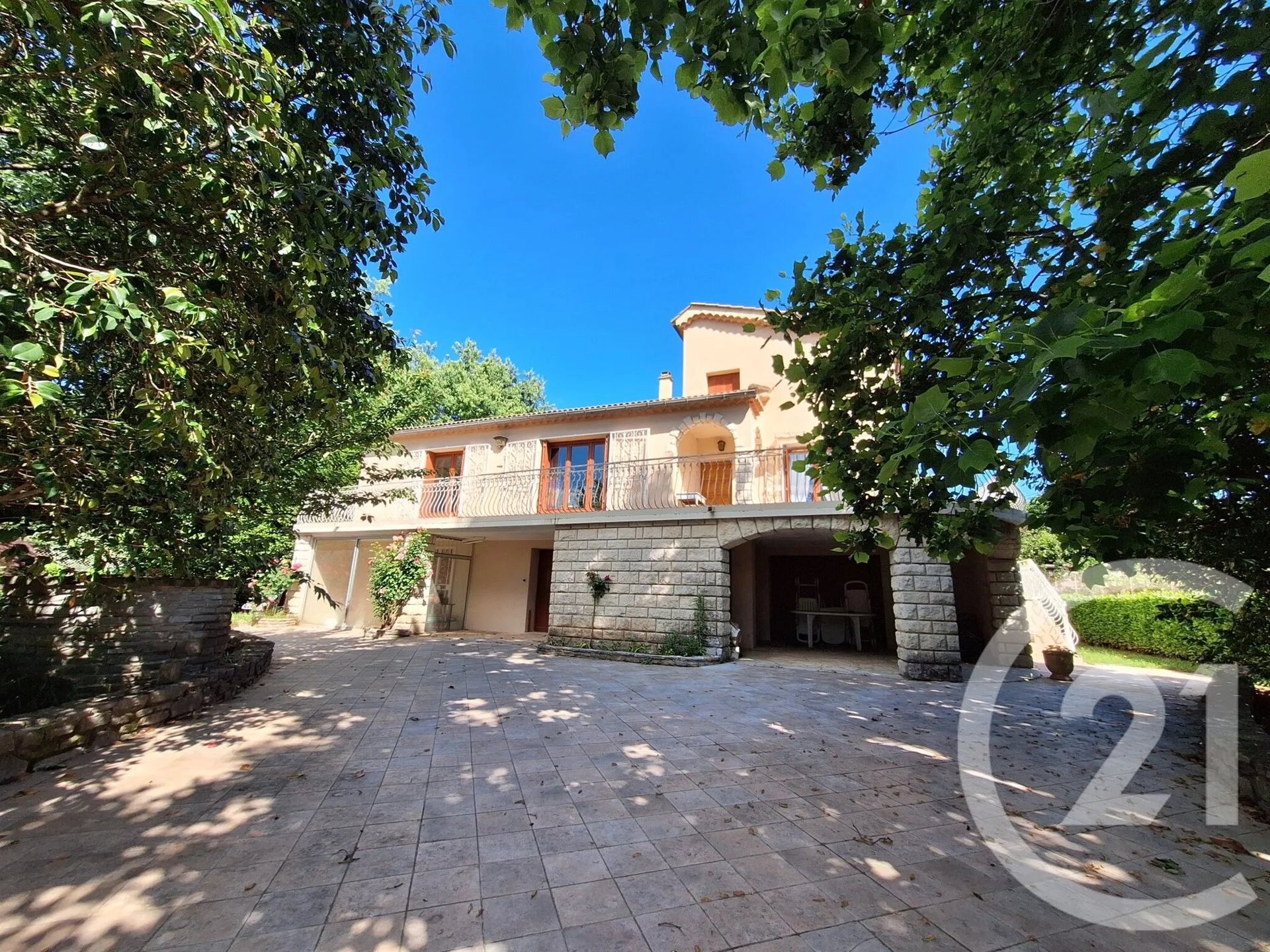 Maison à vendre, 169m², Alès