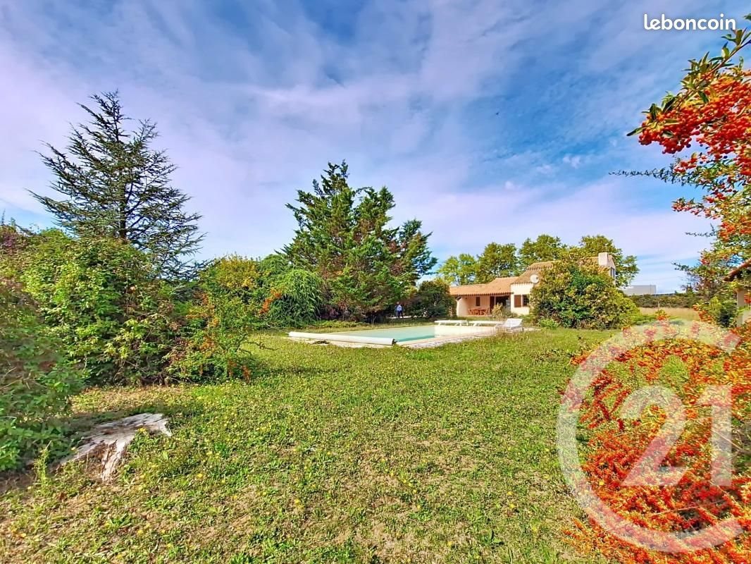 Maison à vendre, 117m², Méjannes-lès-Alès
