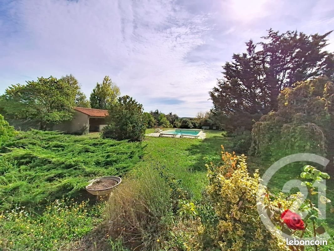 Maison à vendre, 117m², Méjannes-lès-Alès