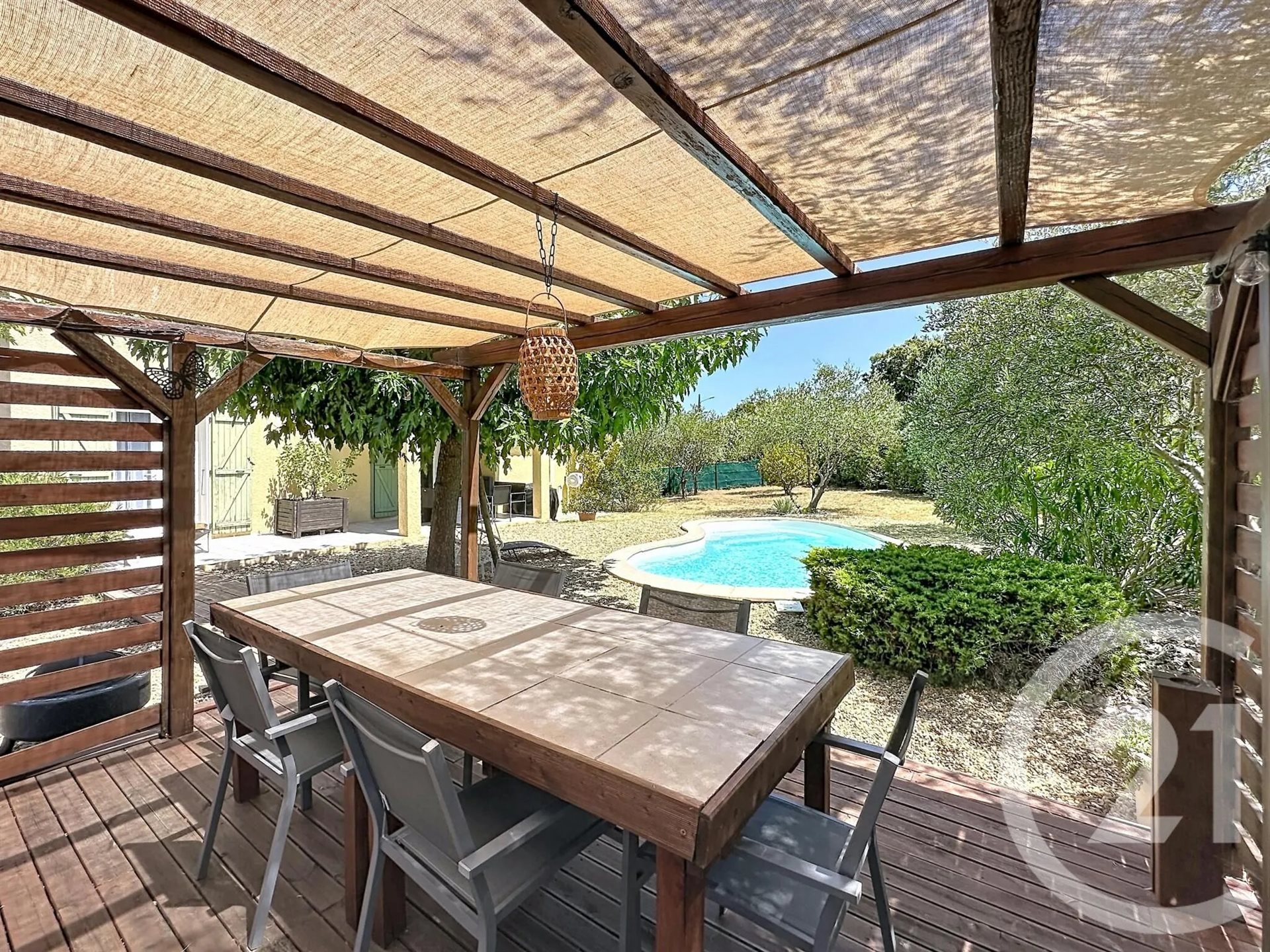 Maison à vendre, 87m², Massillargues-Attuech