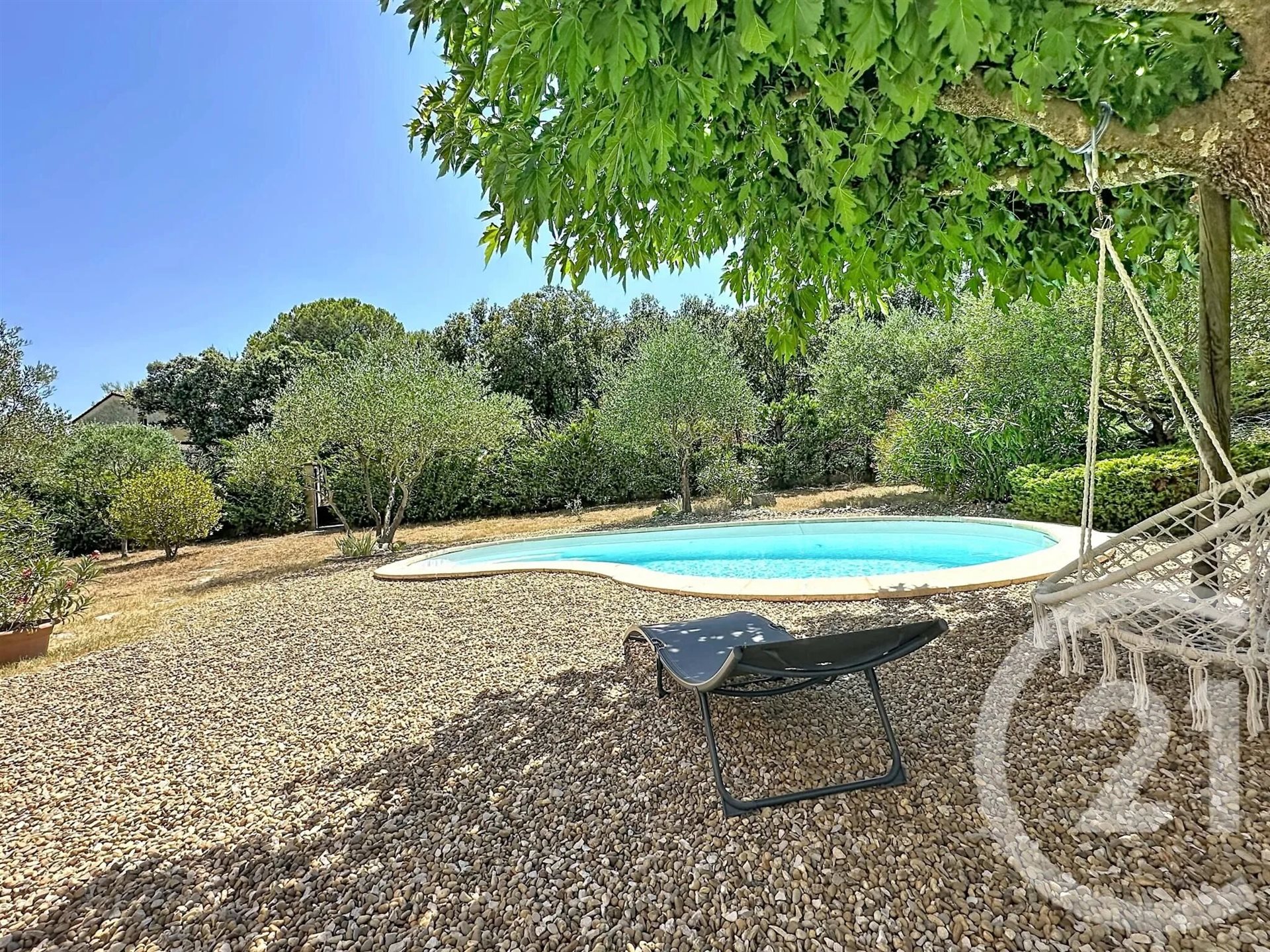 Maison à vendre, 87m², Massillargues-Attuech