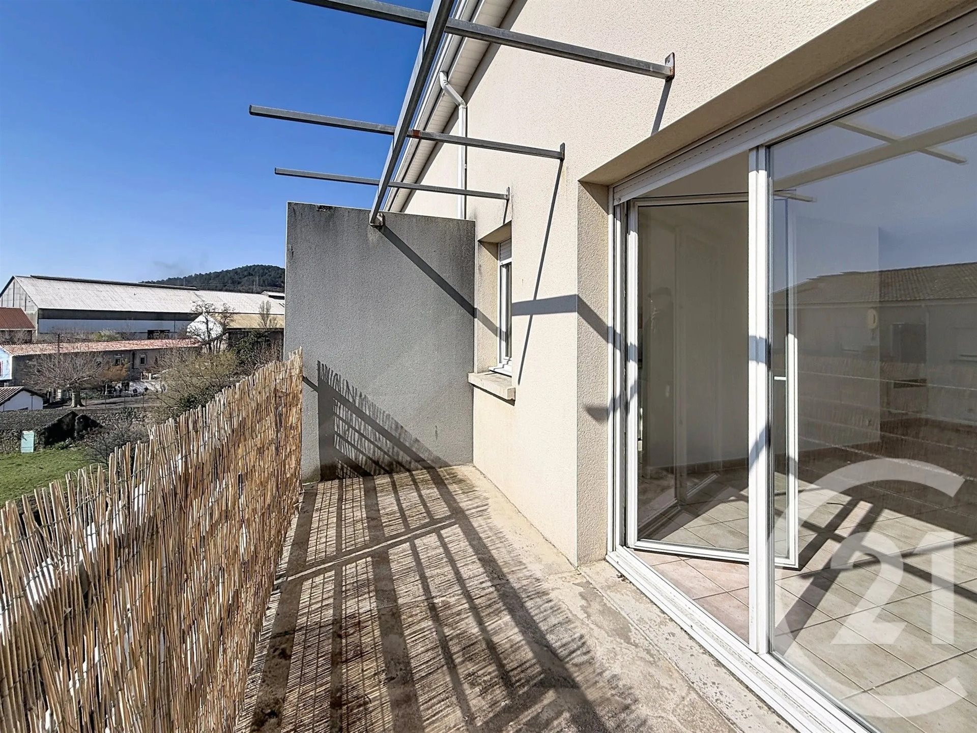 Appartement à vendre, 48m², Alès