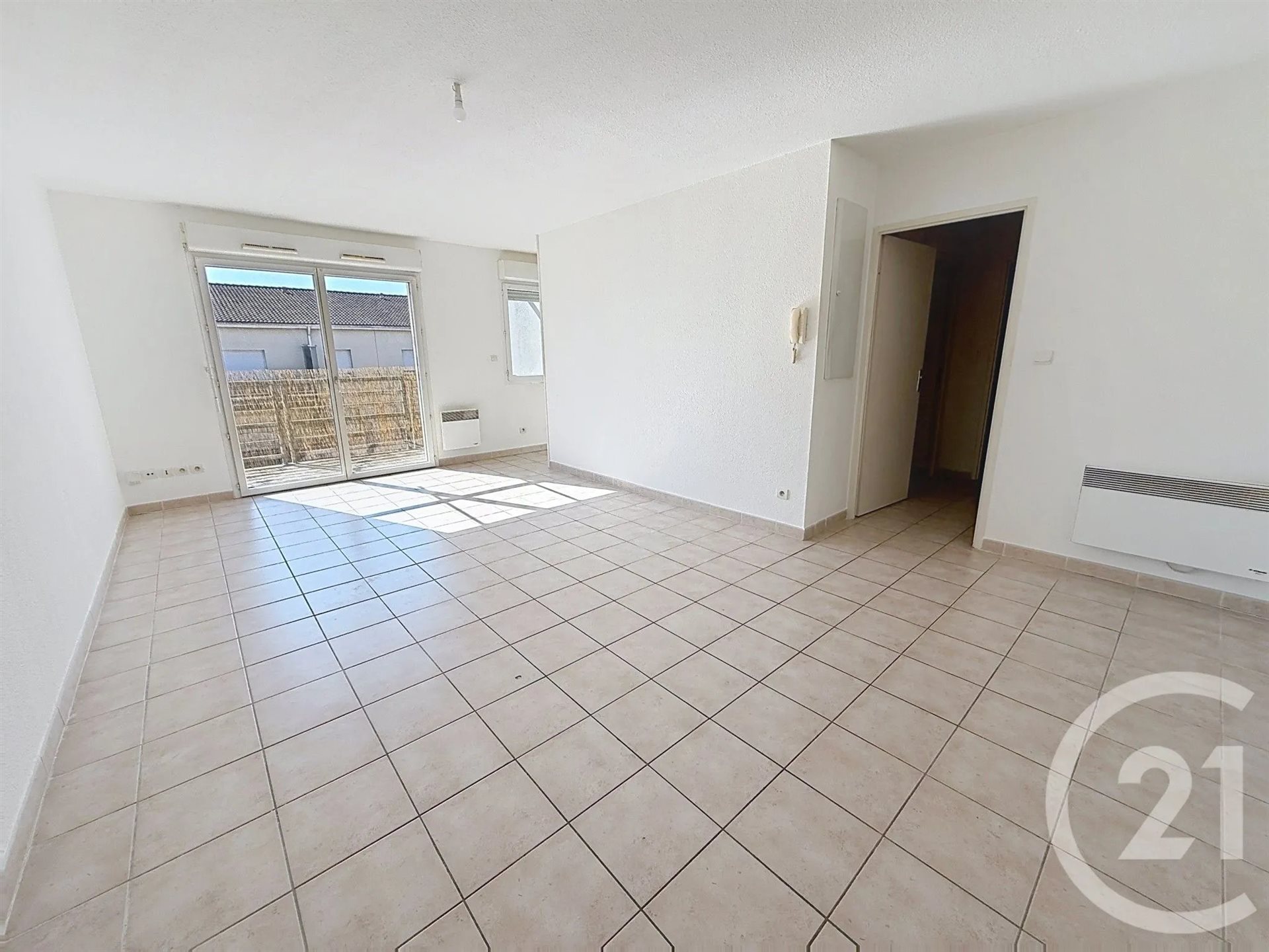 Appartement à vendre, 48m², Alès