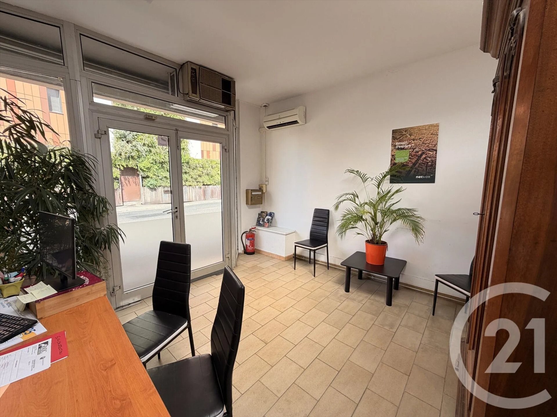 Appartement à vendre, 74m², Alès