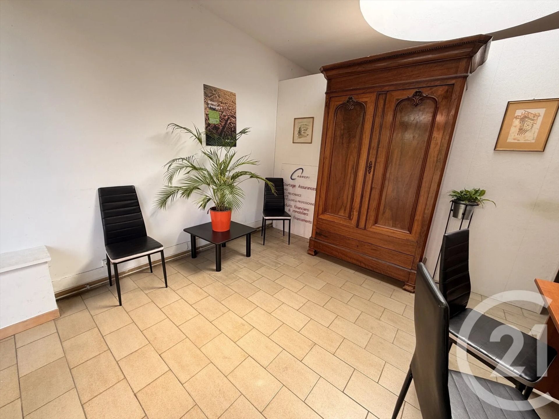 Appartement à vendre, 74m², Alès