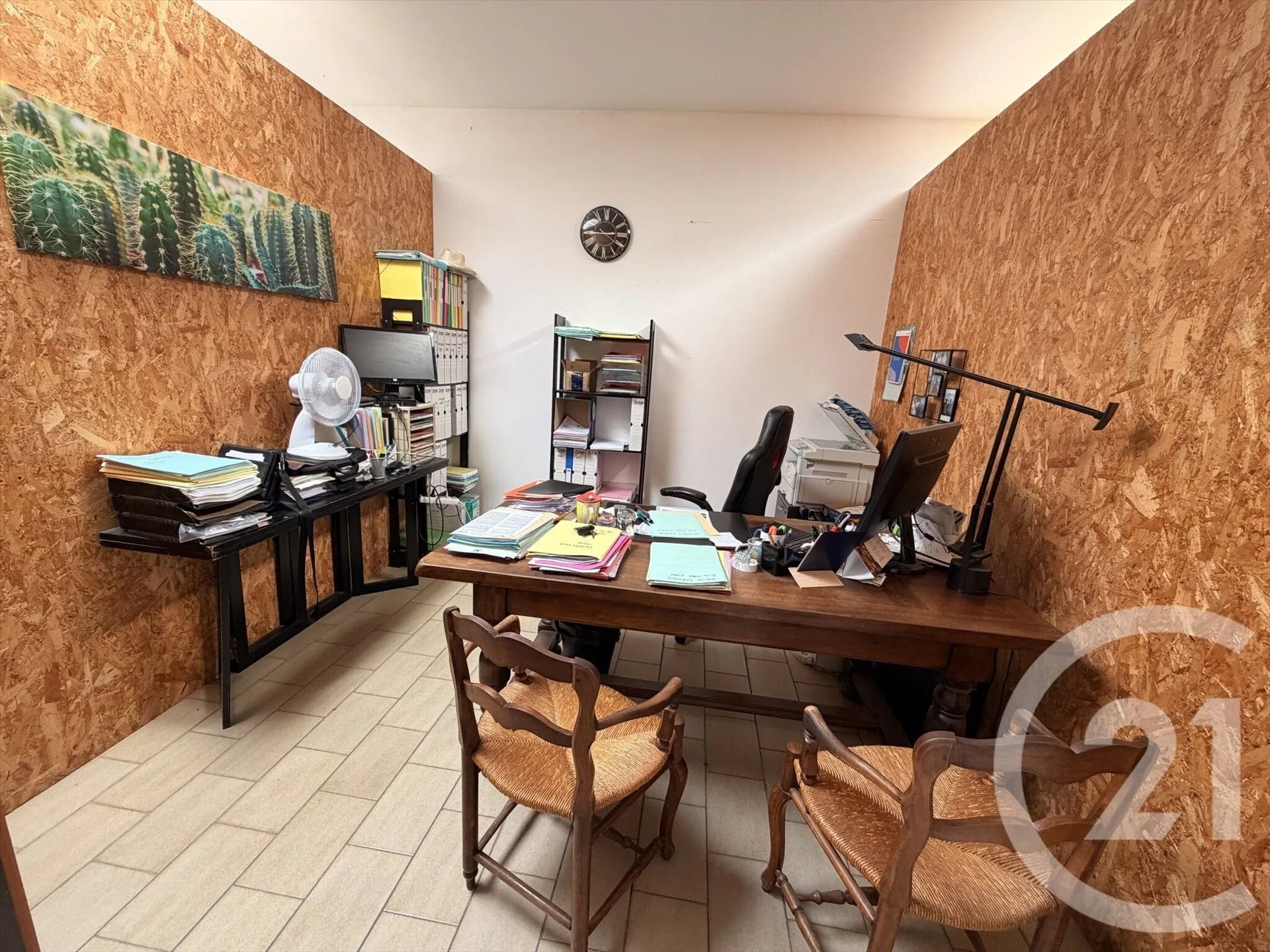 Appartement à vendre, 74m², Alès