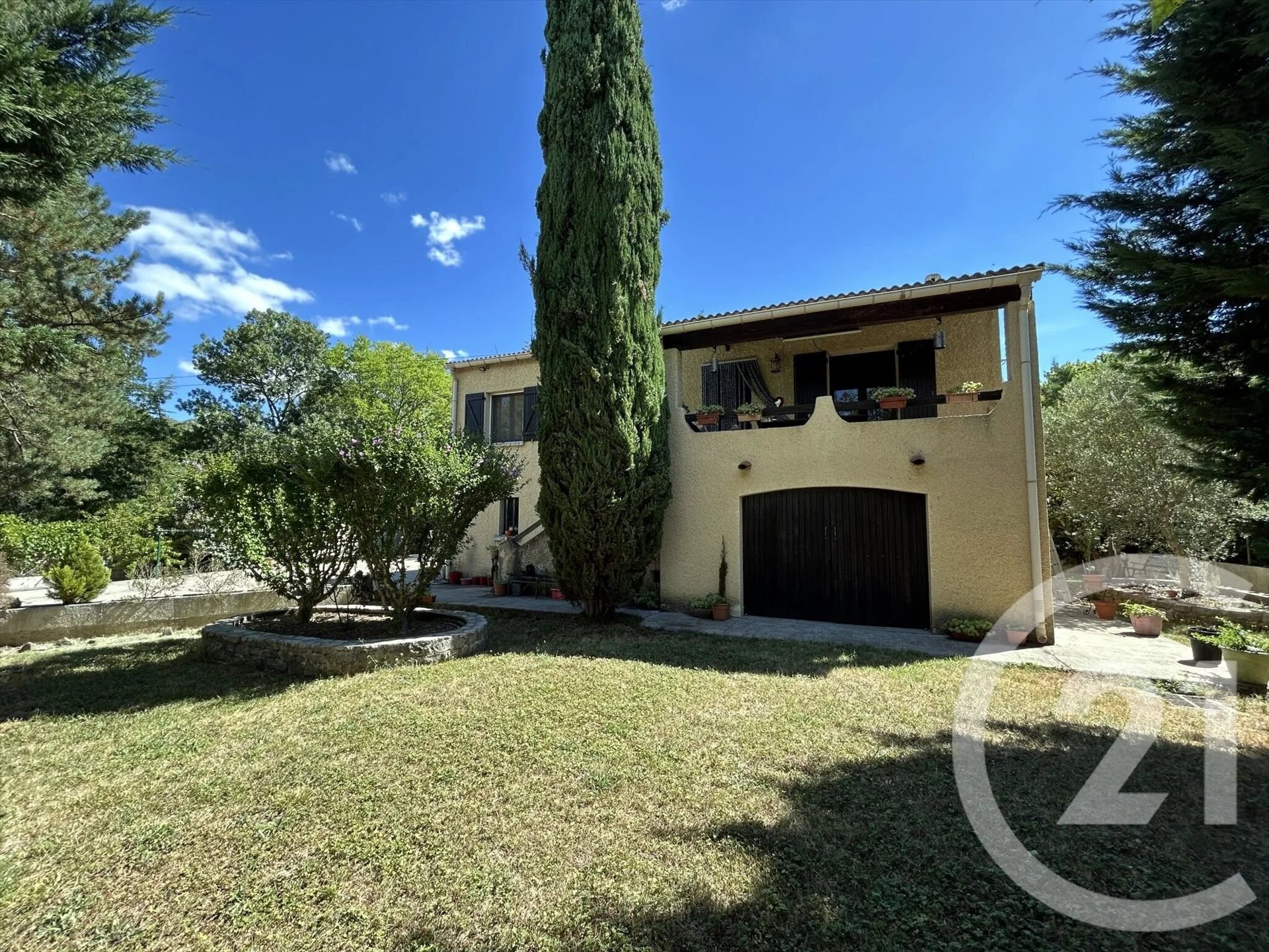 Maison à vendre, 110m², Saint-Privat-des-Vieux