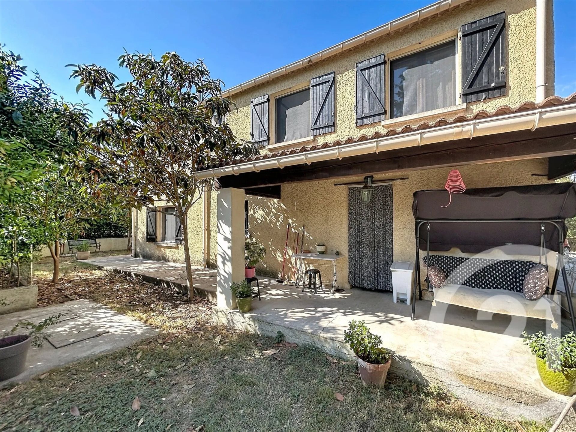 Maison à vendre, 110m², Saint-Privat-des-Vieux