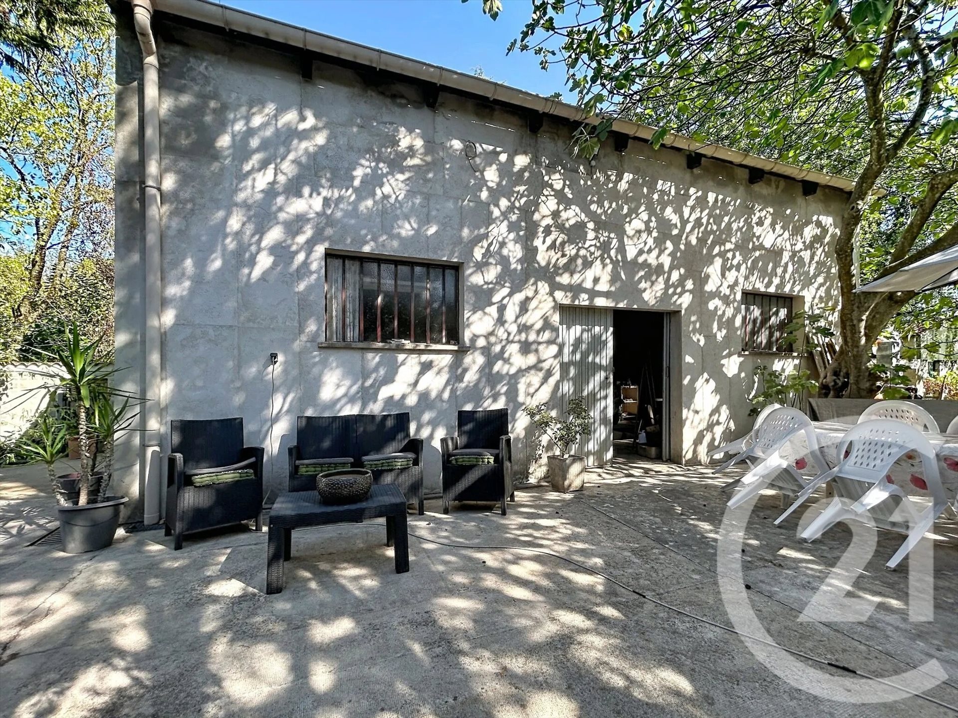 Maison à vendre, 110m², Saint-Privat-des-Vieux