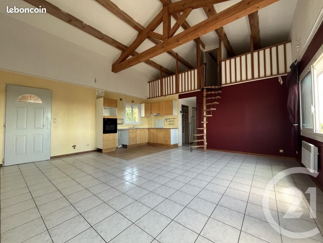 Maison à vendre, 72m², Saint-Christol-lez-Alès
