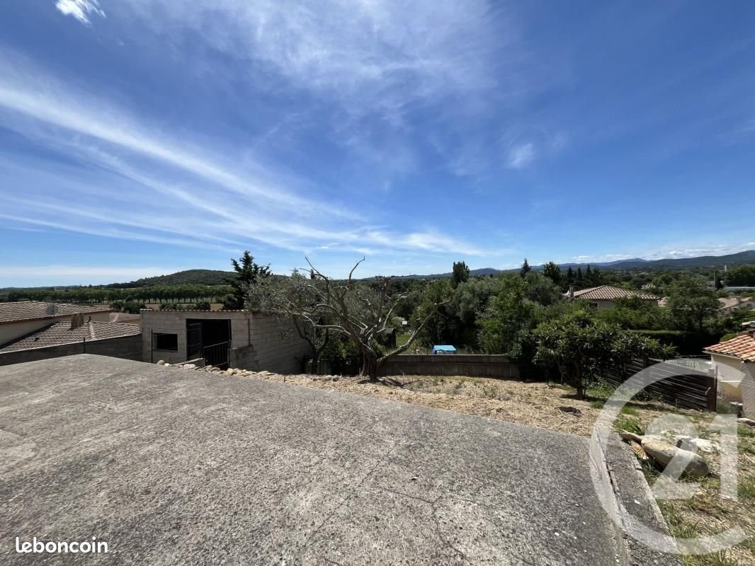 Maison à vendre, 72m², Saint-Christol-lez-Alès