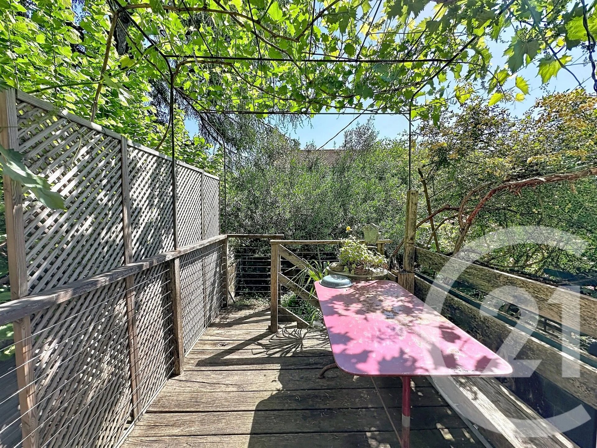 Maison à vendre, 73m², Alès