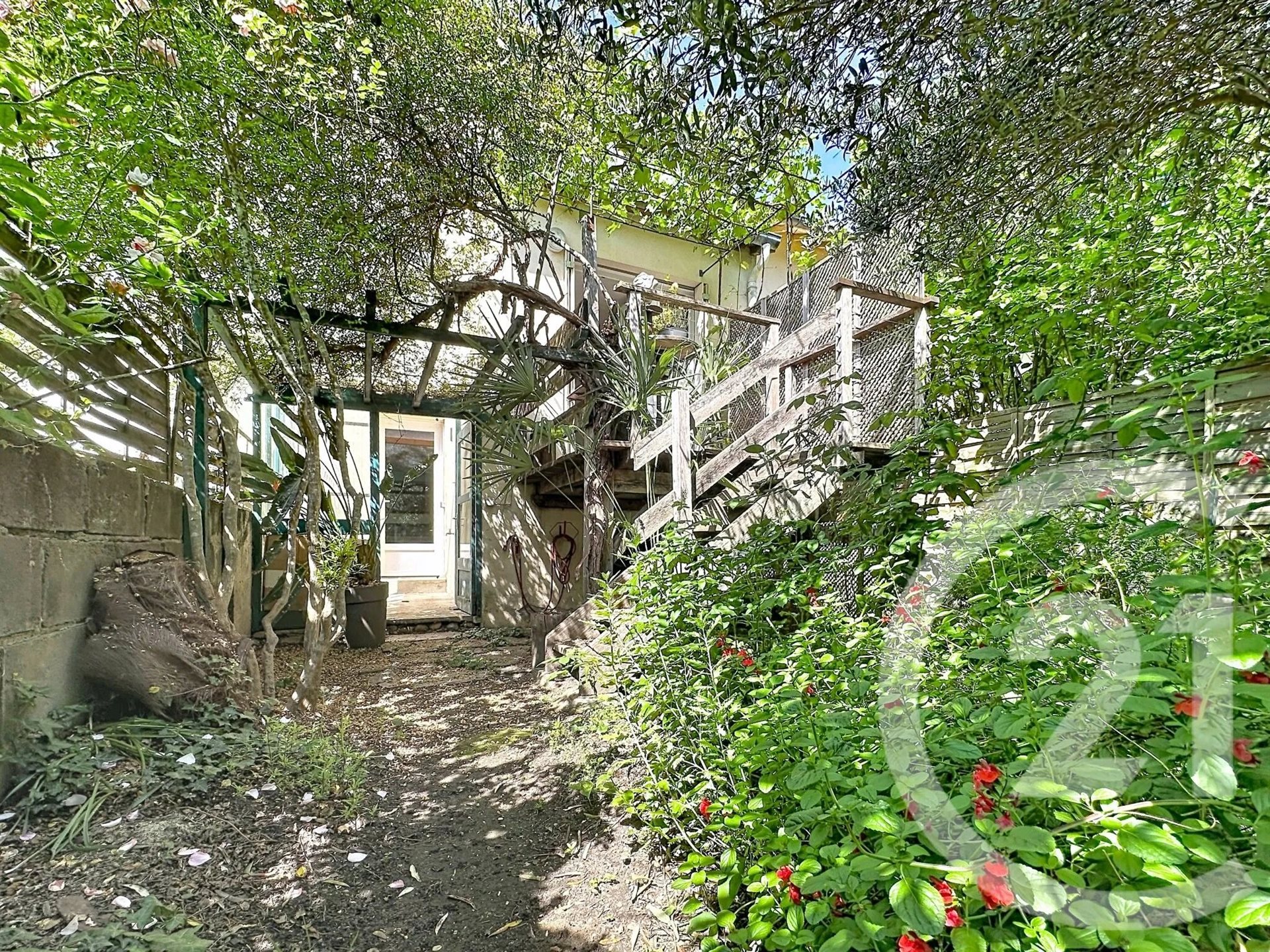 Maison à vendre, 73m², Alès