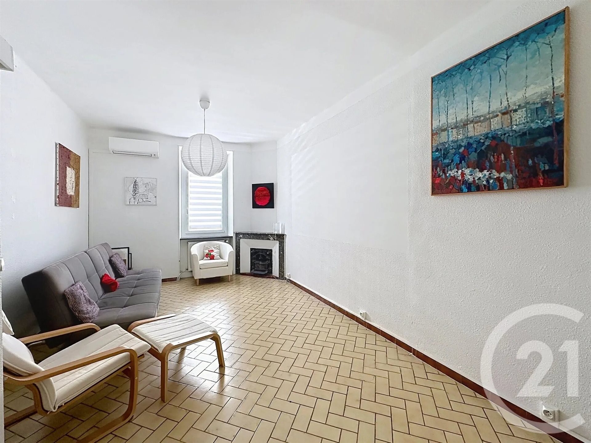 Maison à vendre, 73m², Alès