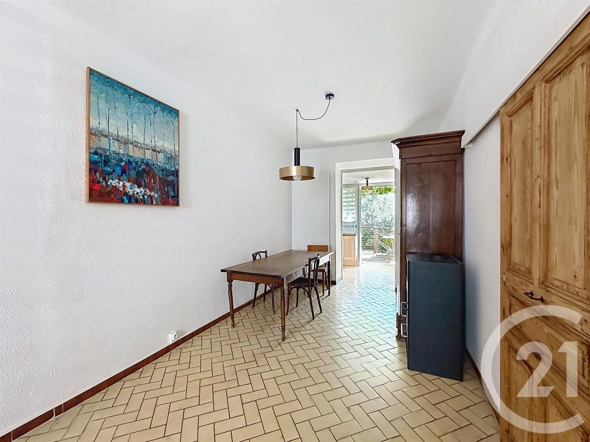 Maison à vendre, 73m², Alès