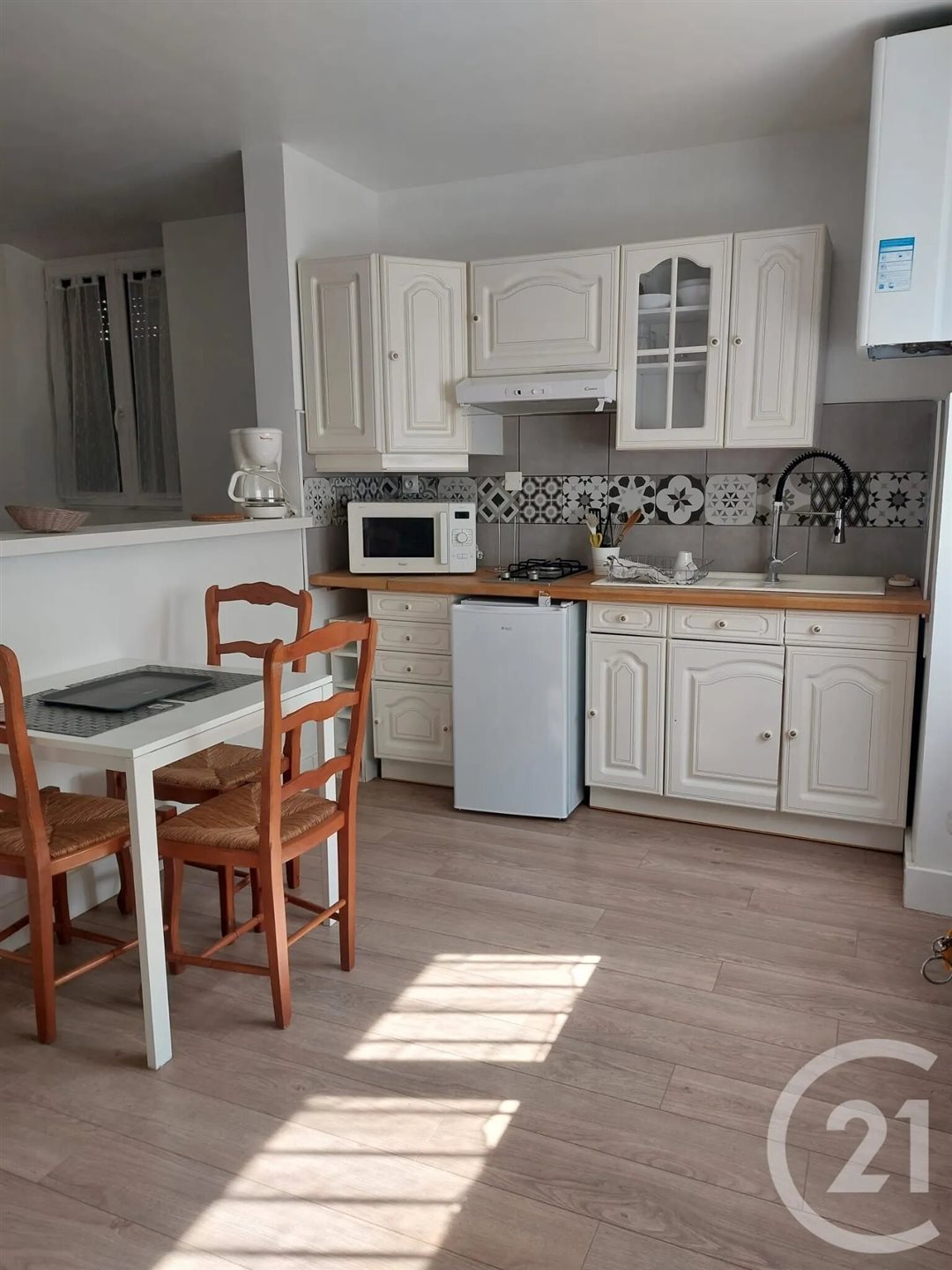 Appartement à louer, 37m², Alès