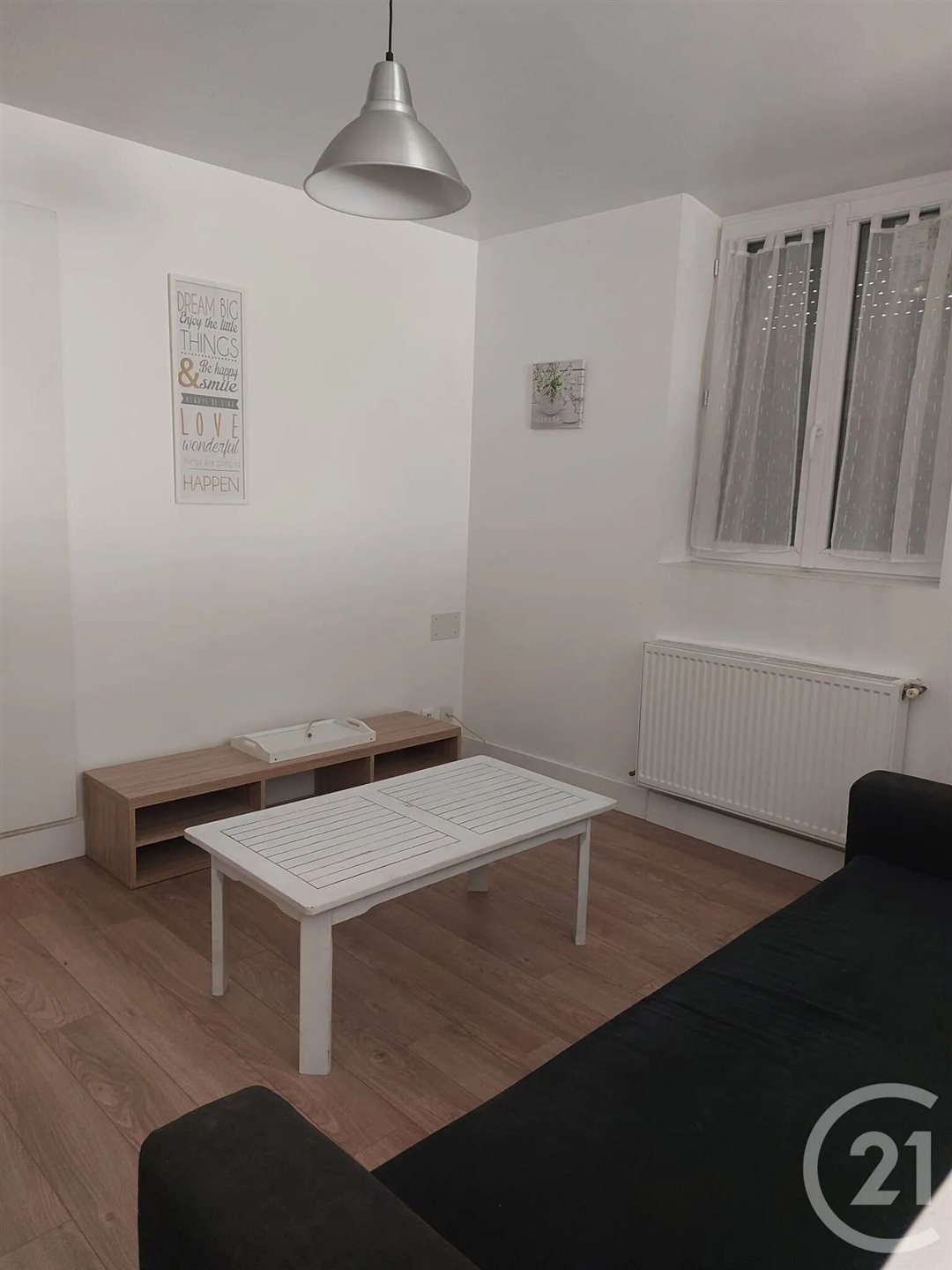 Appartement à louer, 37m², Alès