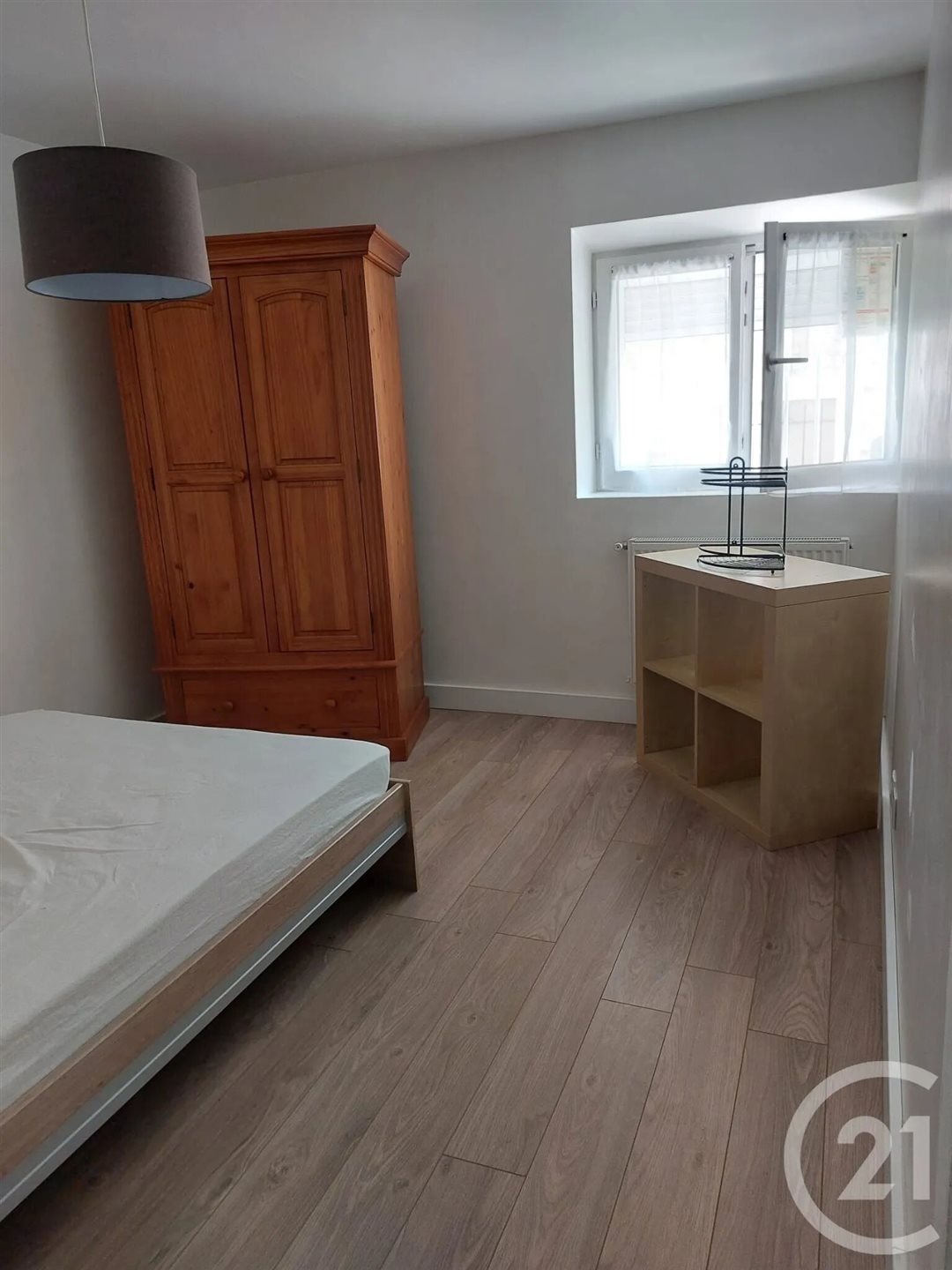 Appartement à louer, 37m², Alès