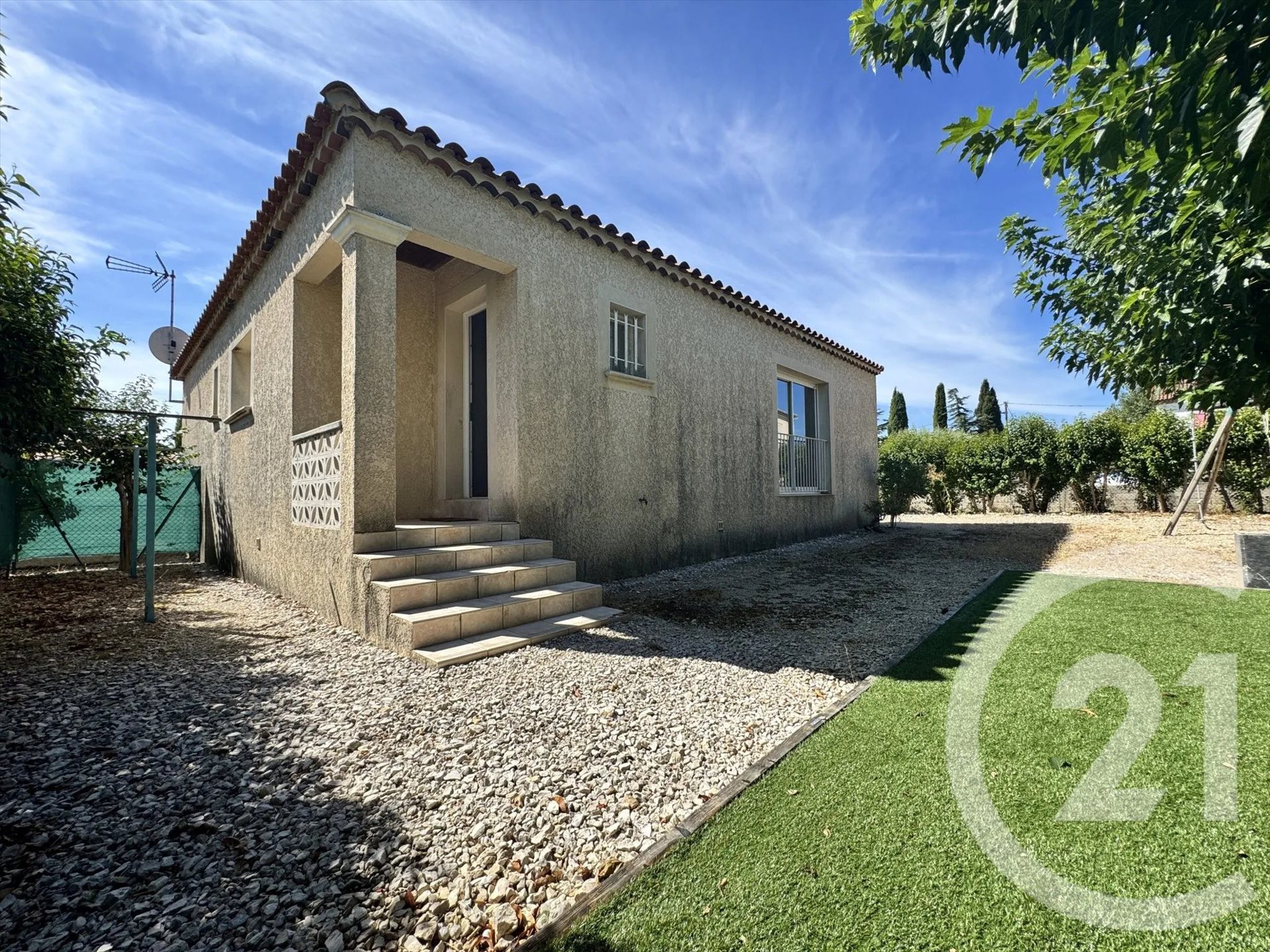 Maison à vendre, 107m², Vézénobres
