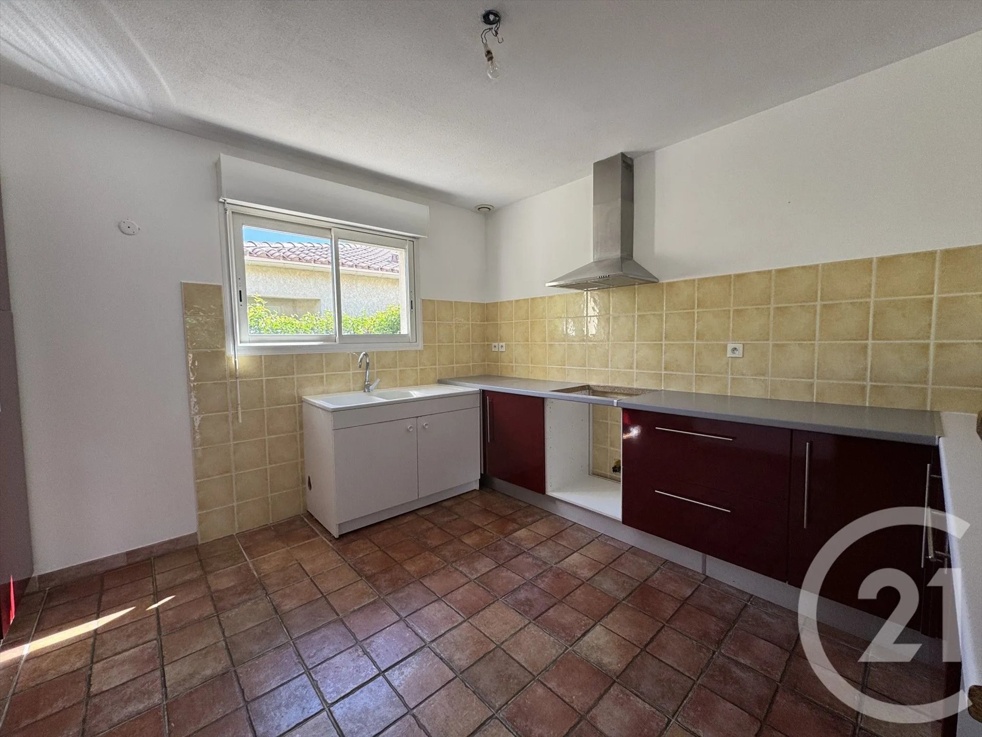 Maison à vendre, 107m², Vézénobres